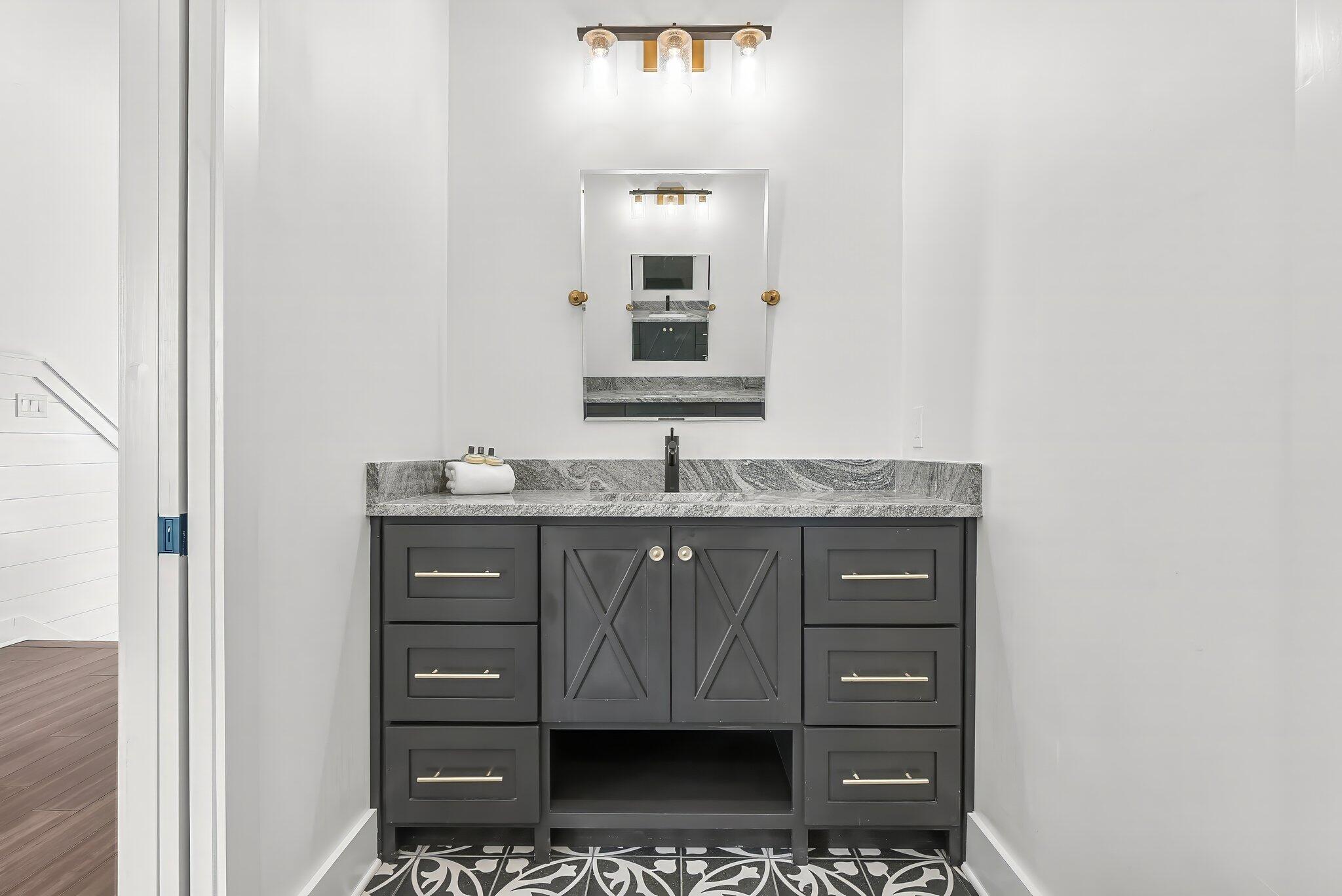 Seagrove Beach - Residential