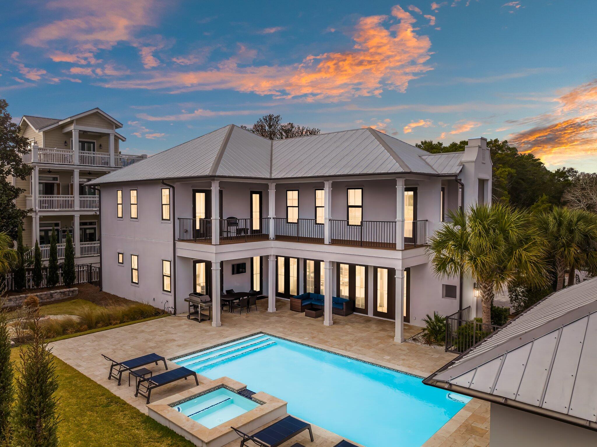 Seagrove Beach - Residential