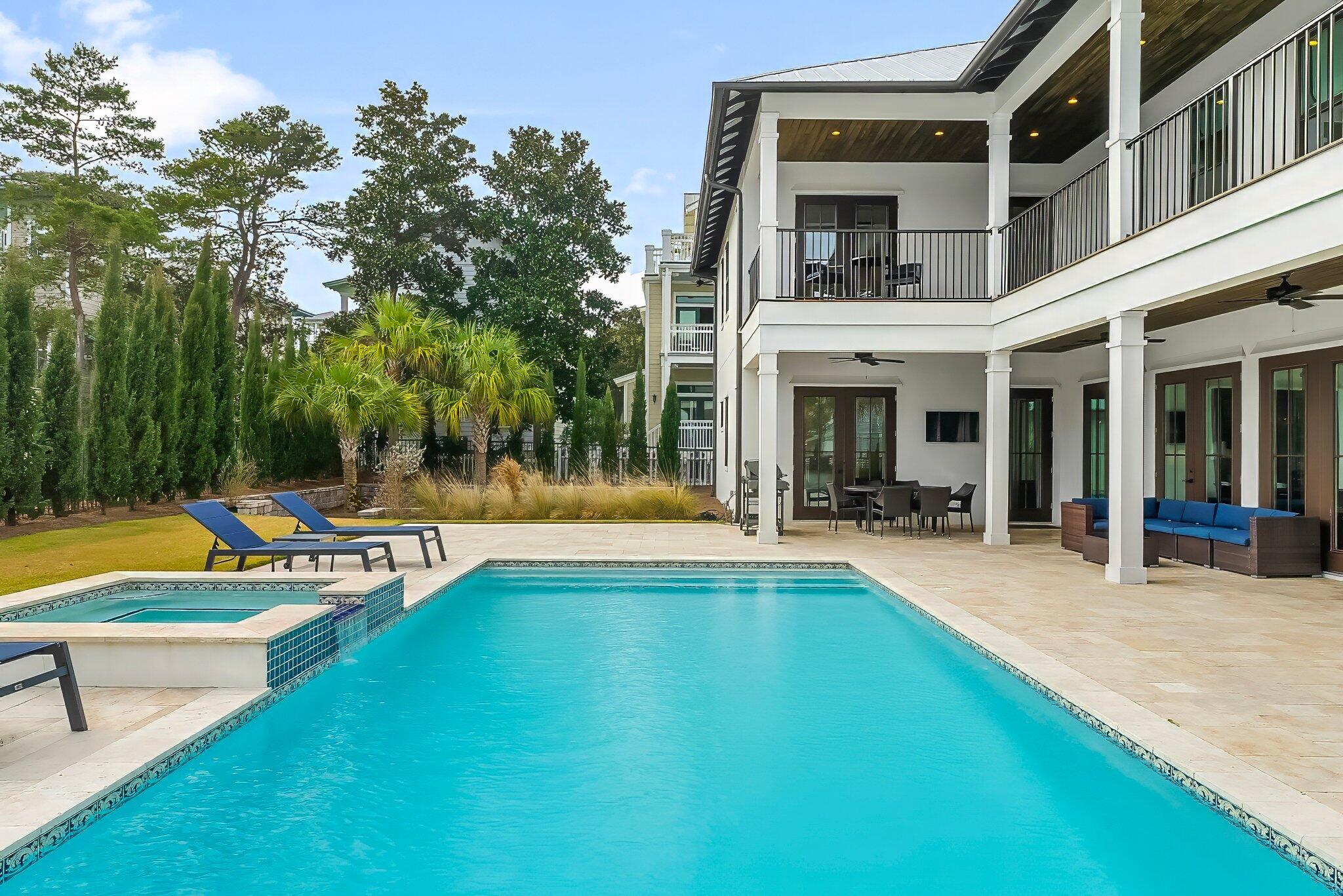 Seagrove Beach - Residential