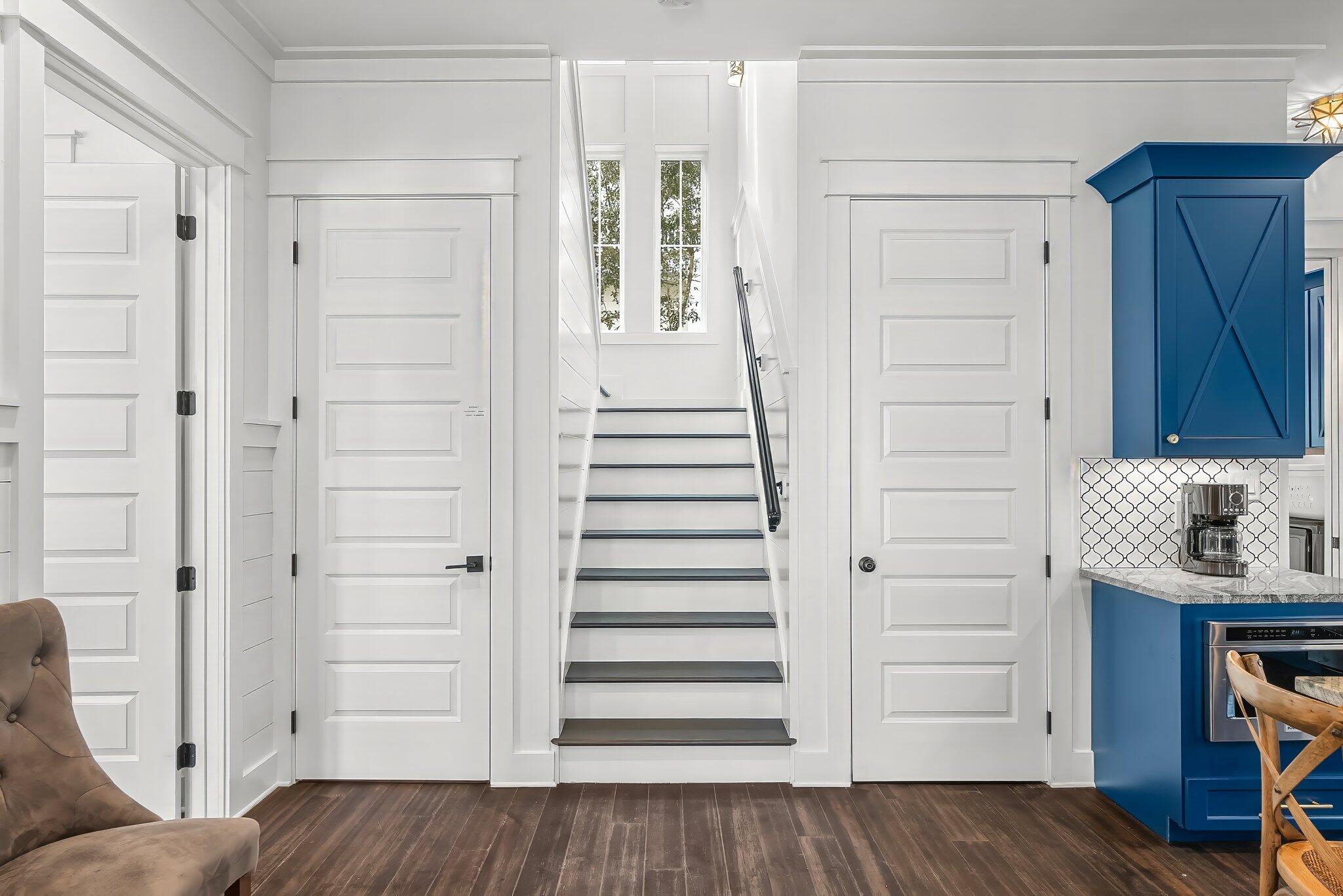 Seagrove Beach - Residential