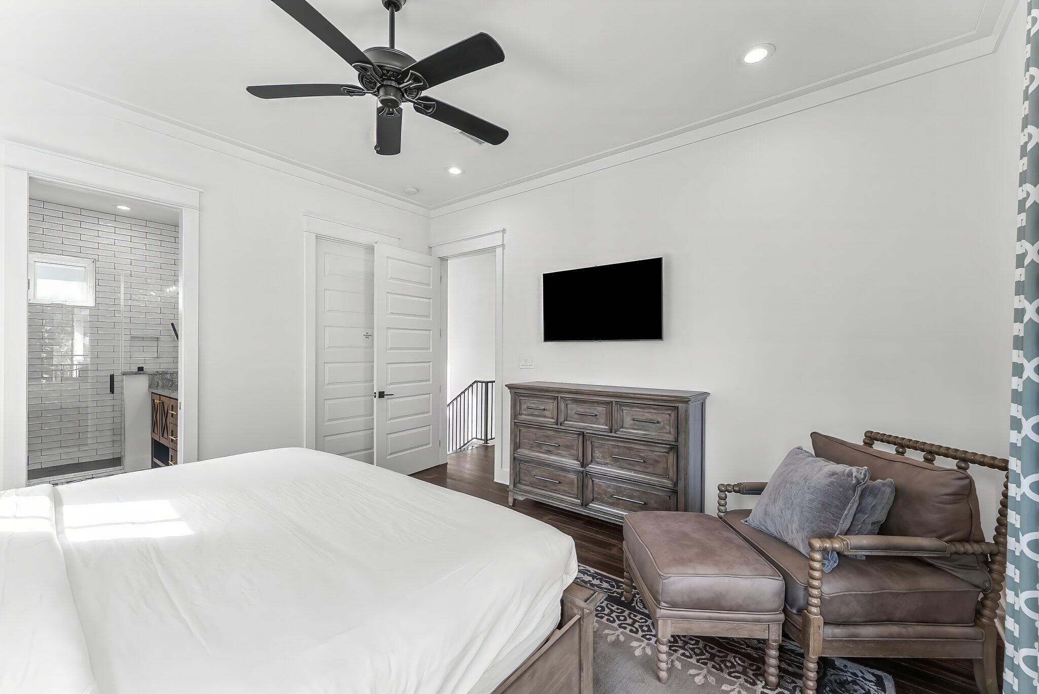 Seagrove Beach - Residential