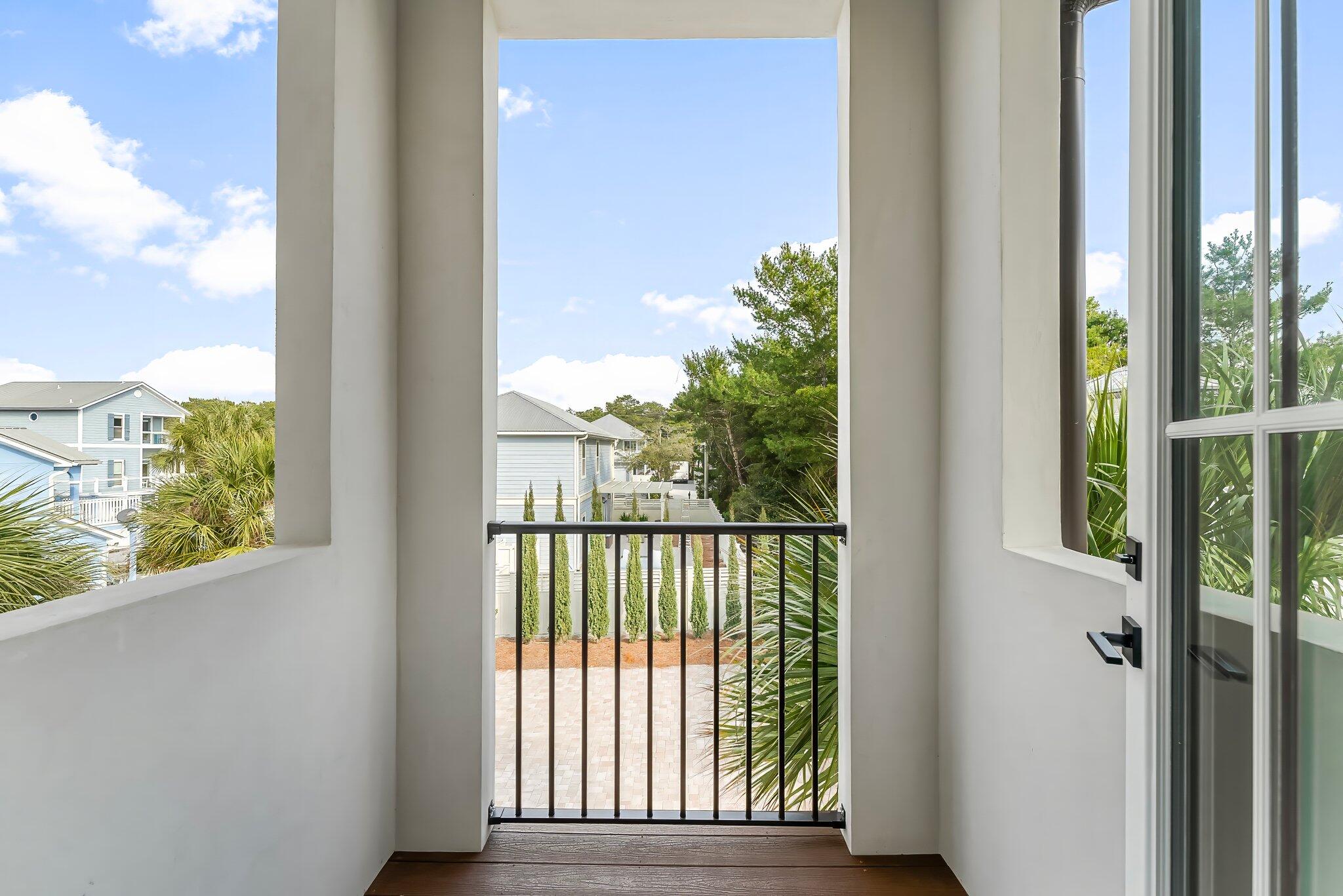 Seagrove Beach - Residential