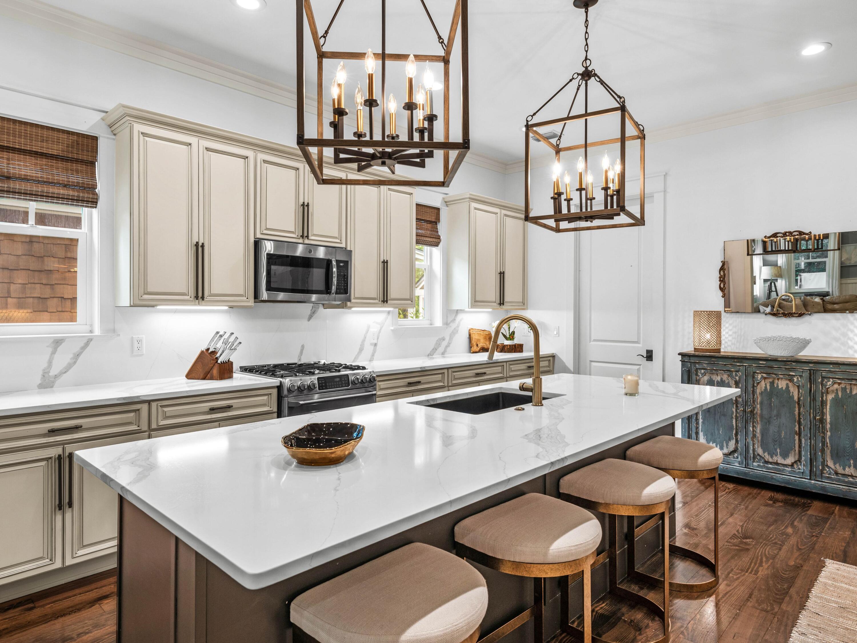 WATERSOUND ORIGINS - Residential