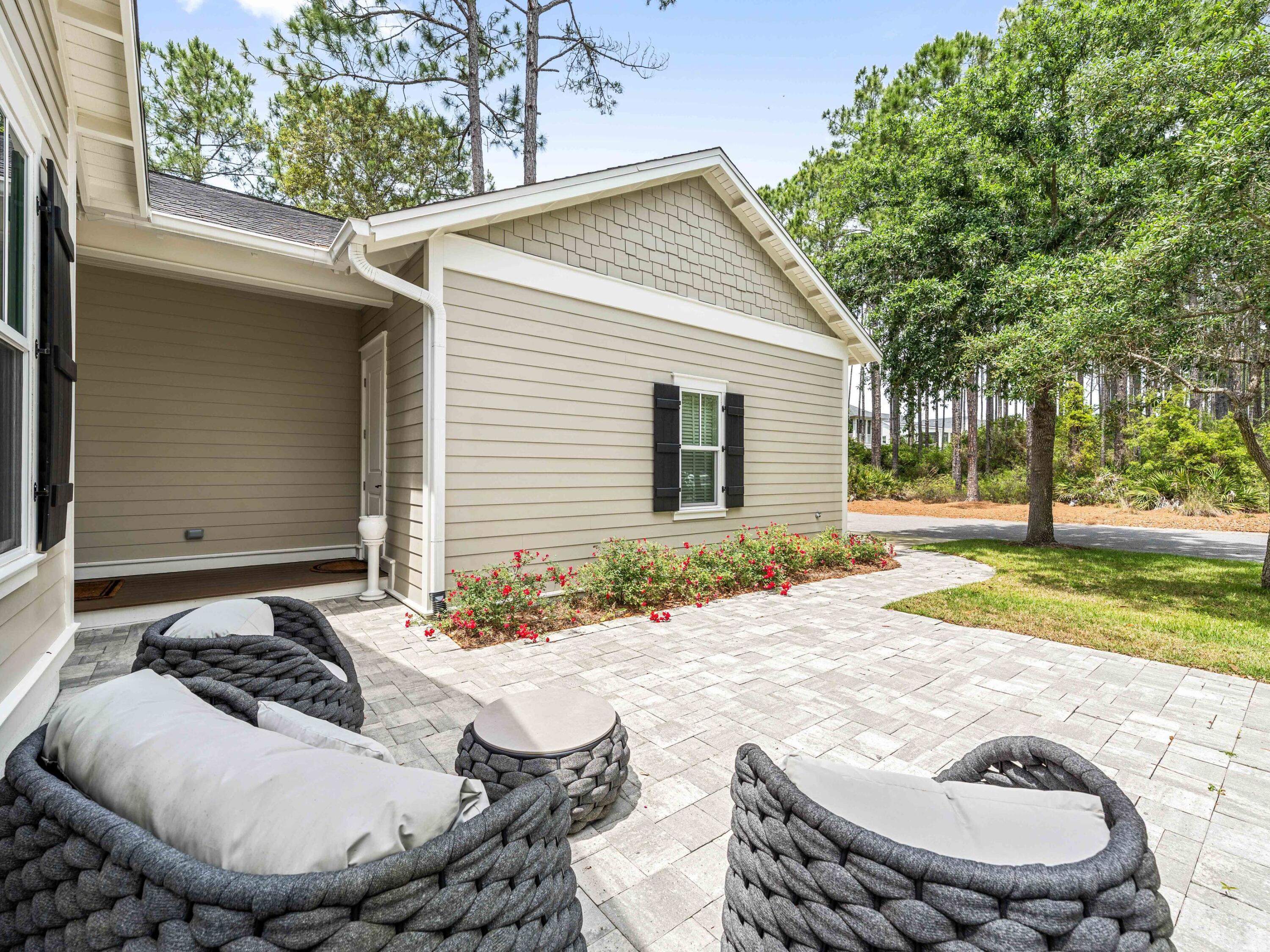 WATERSOUND ORIGINS - Residential