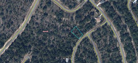 Lot 5 Eastbrook Drive Chipley FL 32428