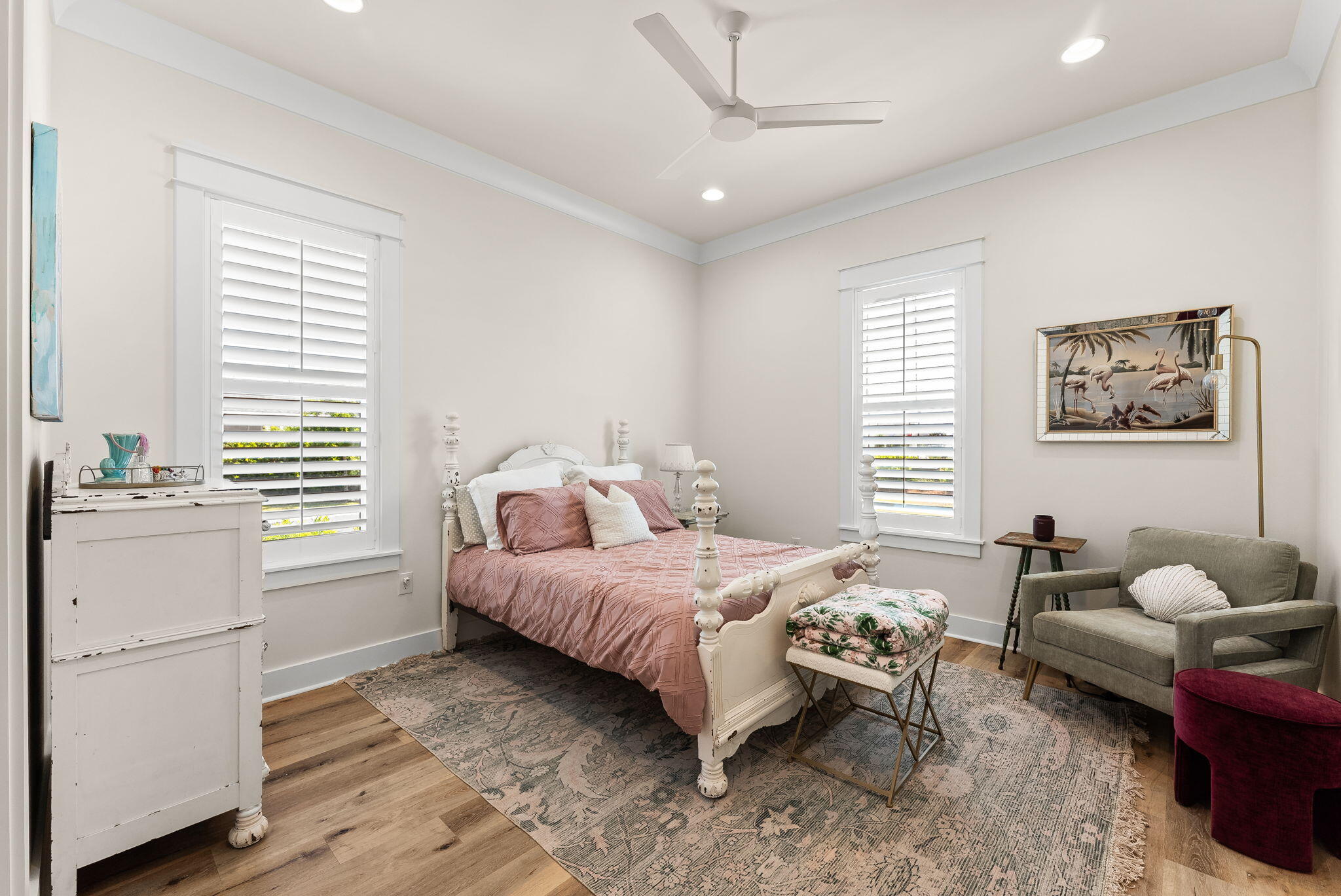 WATERSOUND ORIGINS - Residential