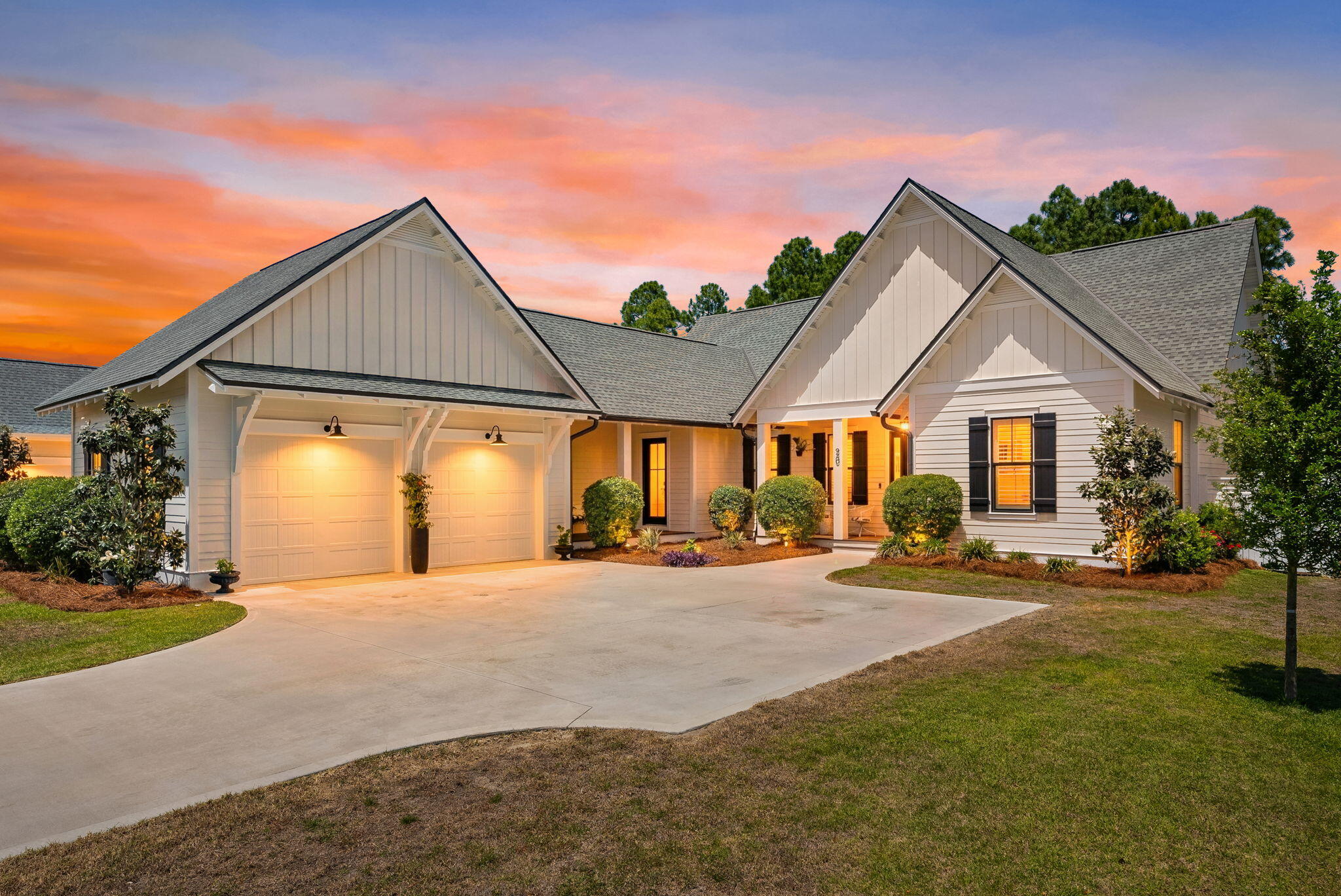 WATERSOUND ORIGINS - Residential