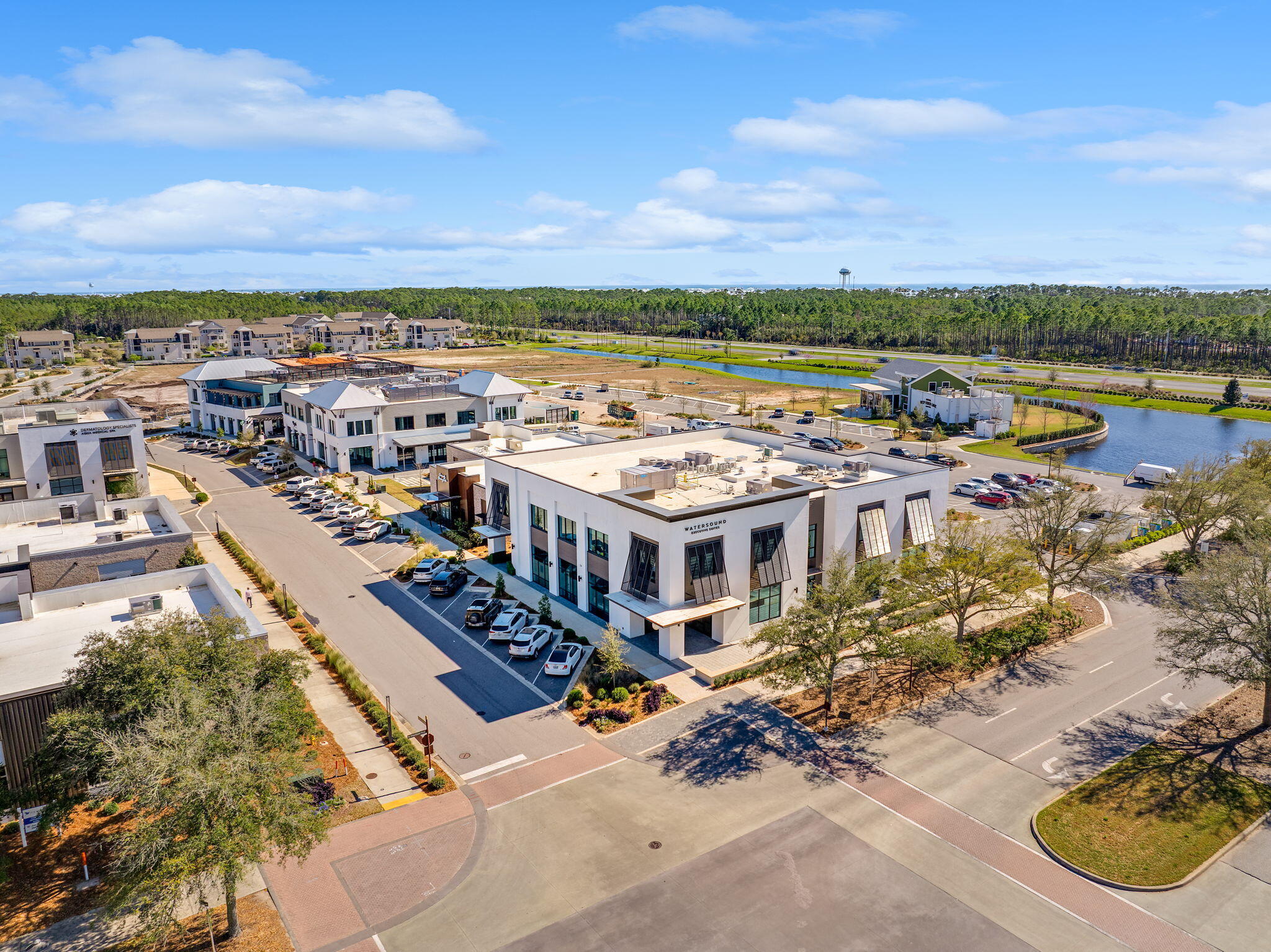 WATERSOUND ORIGINS - Residential