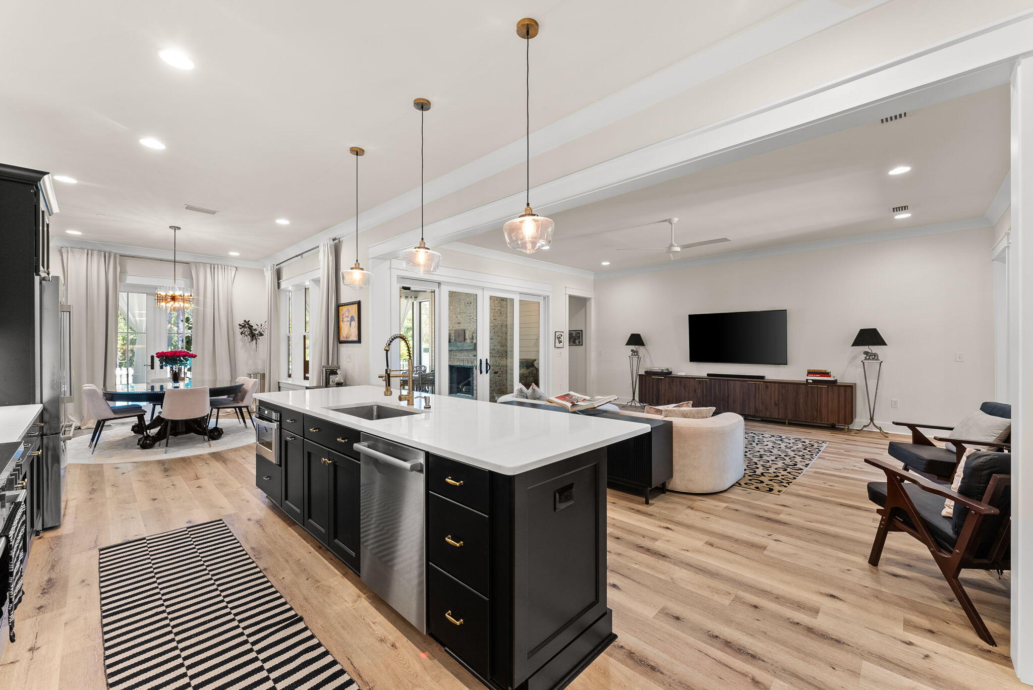 WATERSOUND ORIGINS - Residential