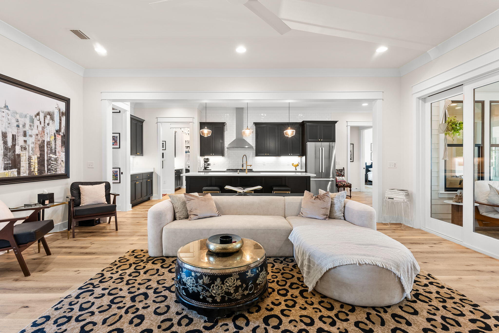 WATERSOUND ORIGINS - Residential