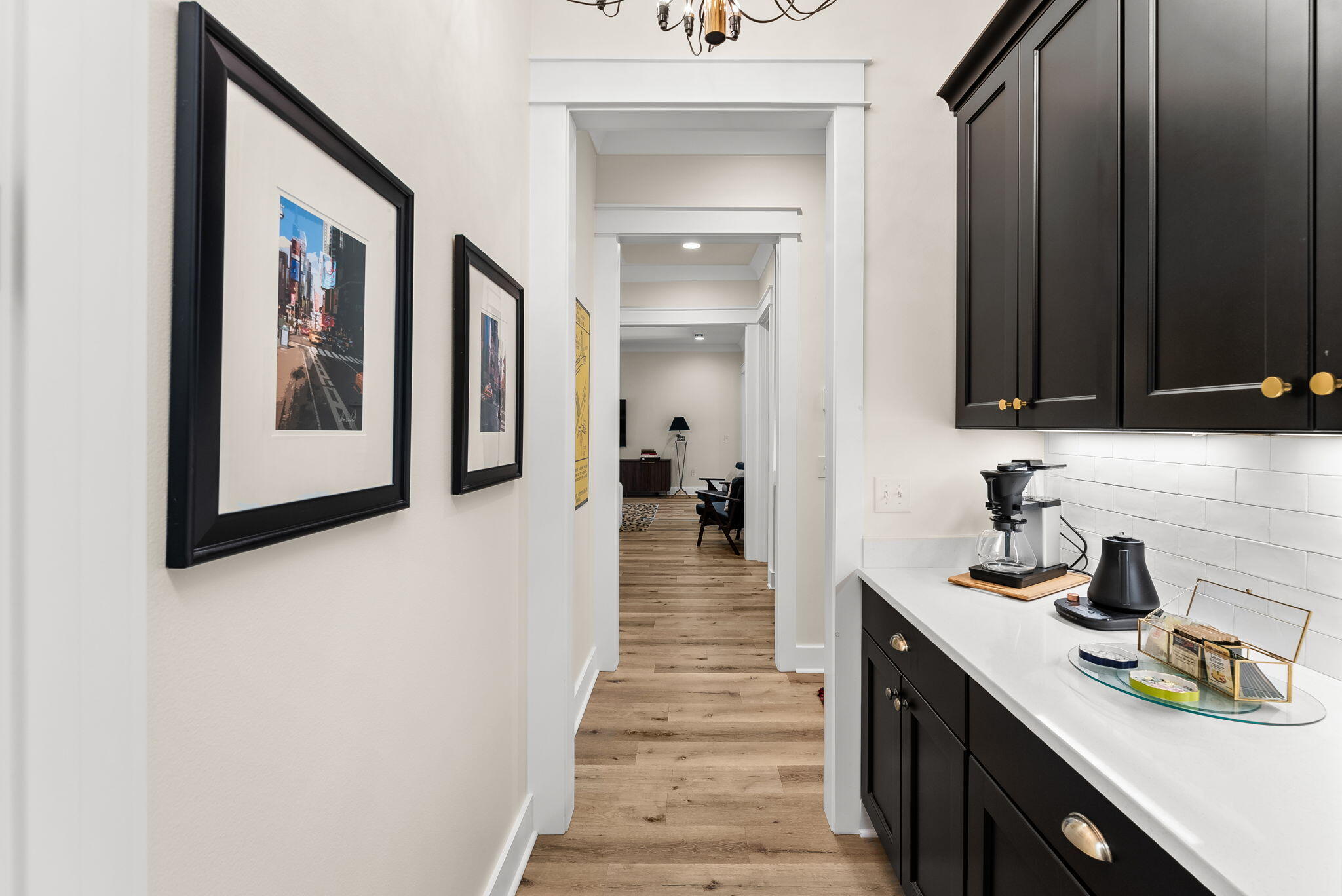 WATERSOUND ORIGINS - Residential