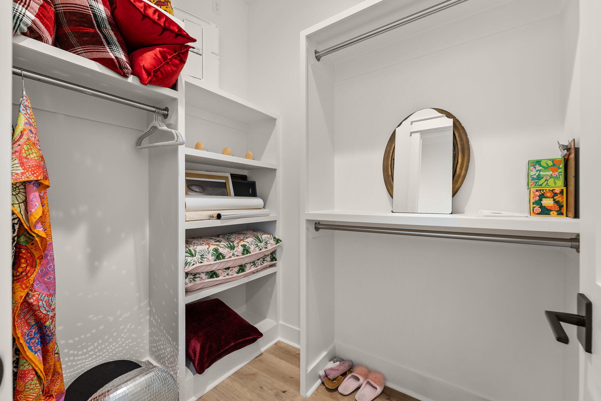 WATERSOUND ORIGINS - Residential