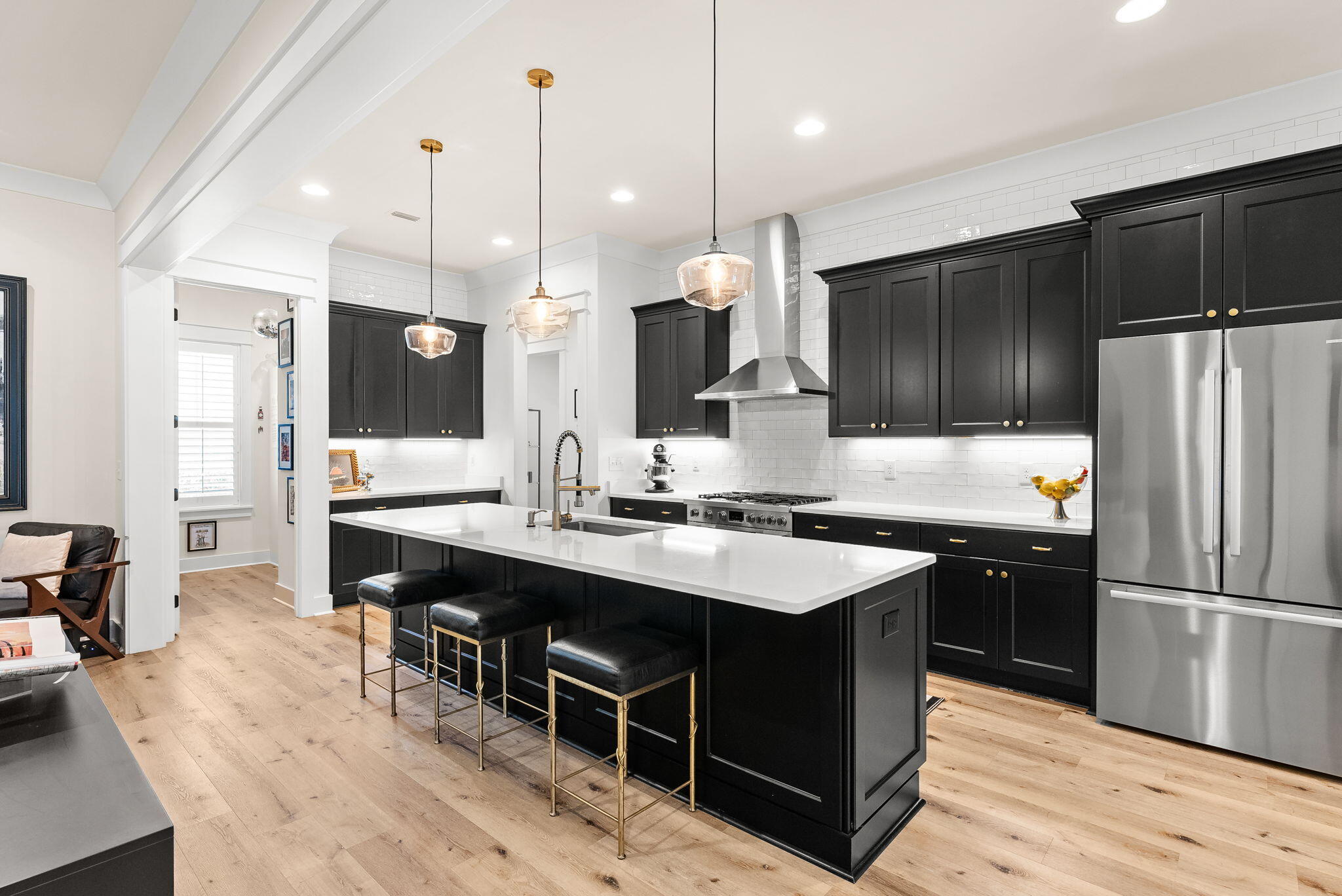 WATERSOUND ORIGINS - Residential