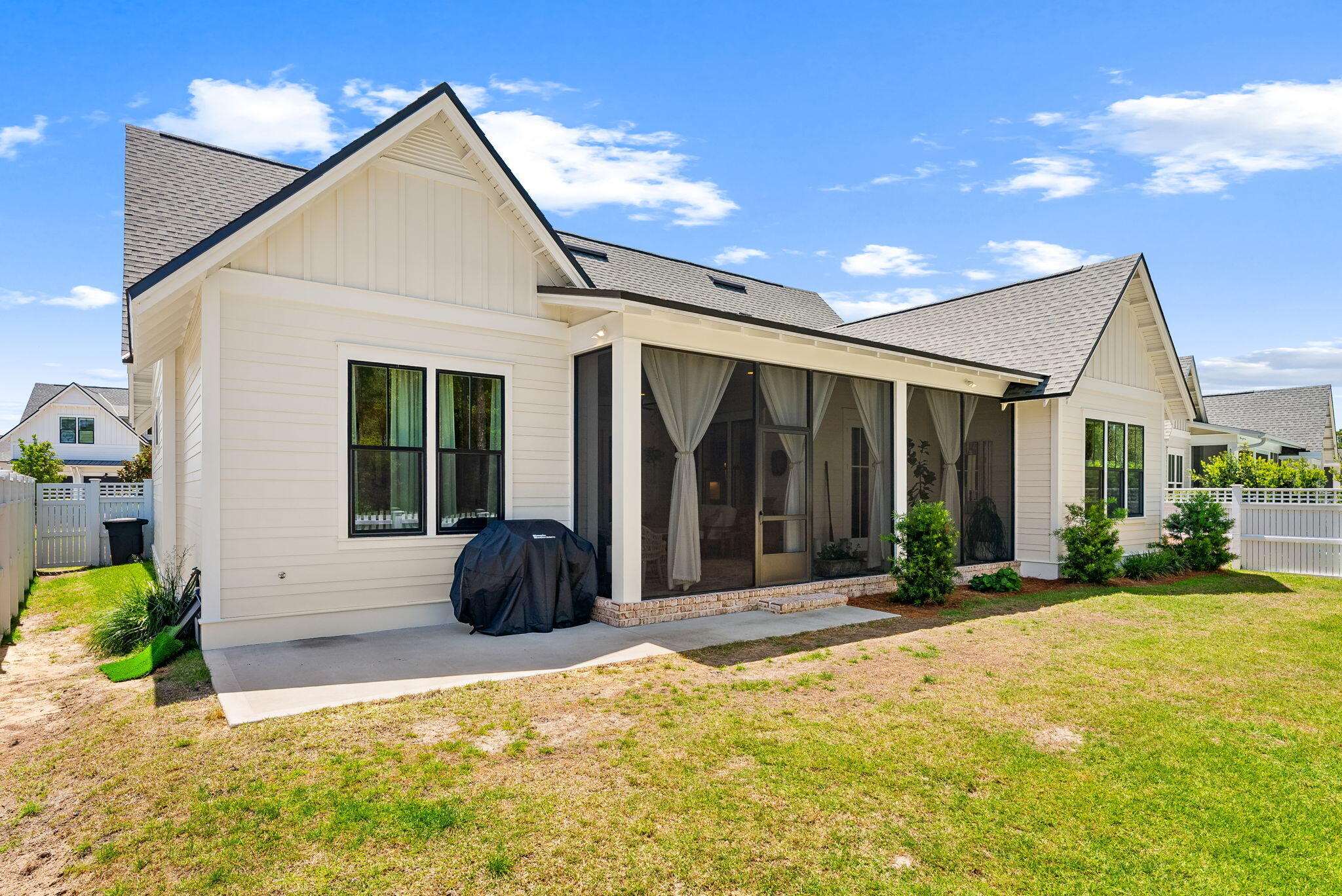 WATERSOUND ORIGINS - Residential