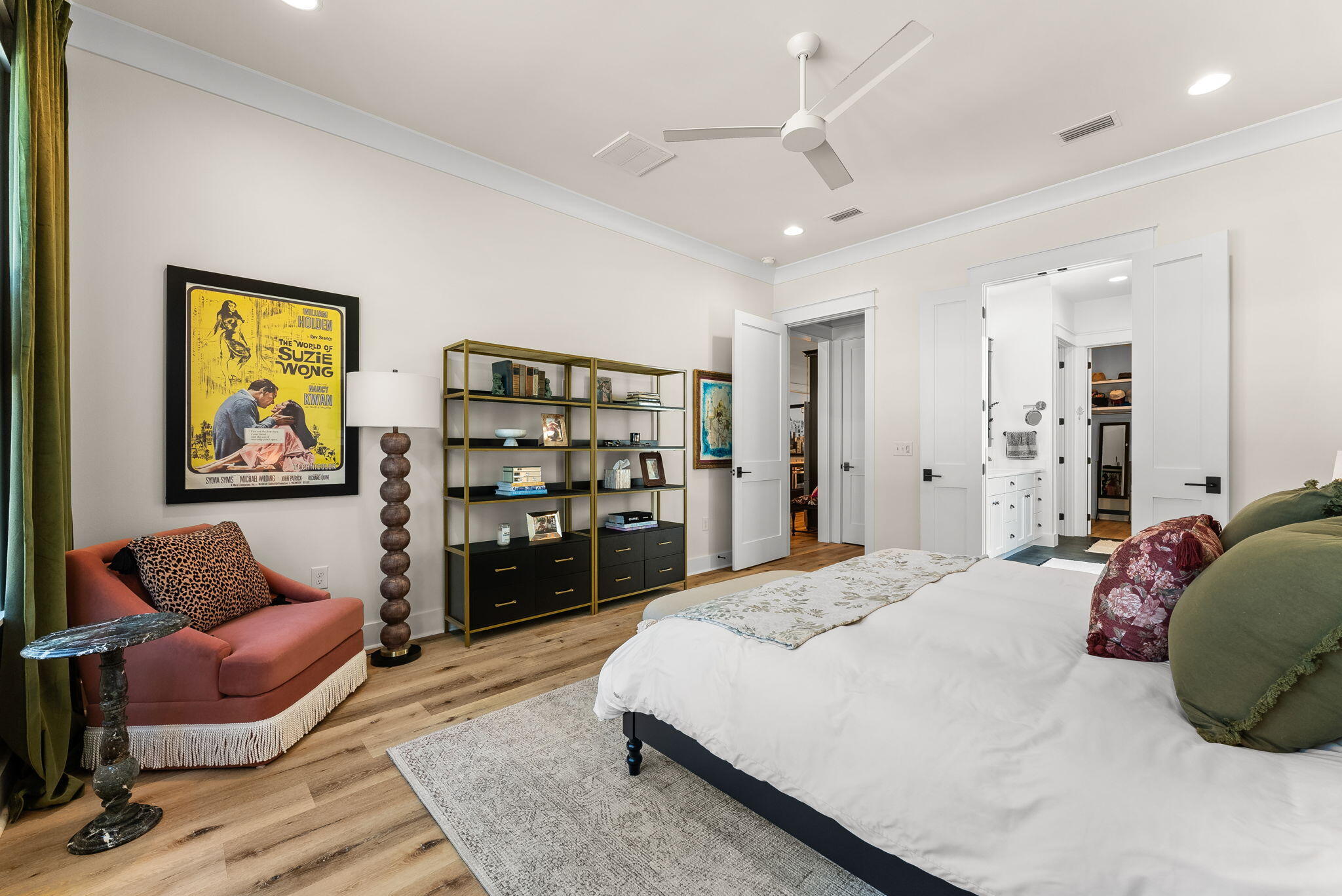 WATERSOUND ORIGINS - Residential