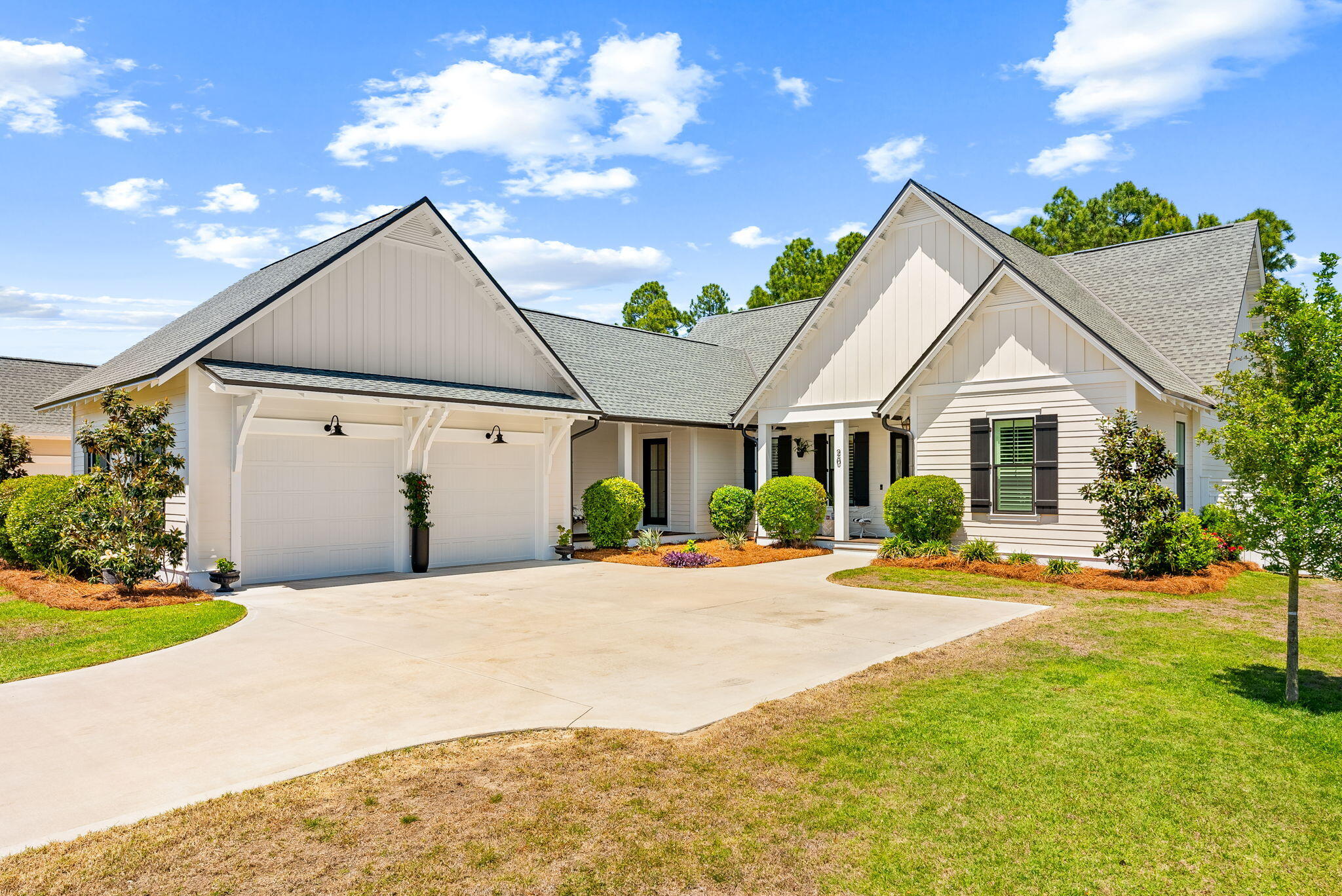 WATERSOUND ORIGINS - Residential