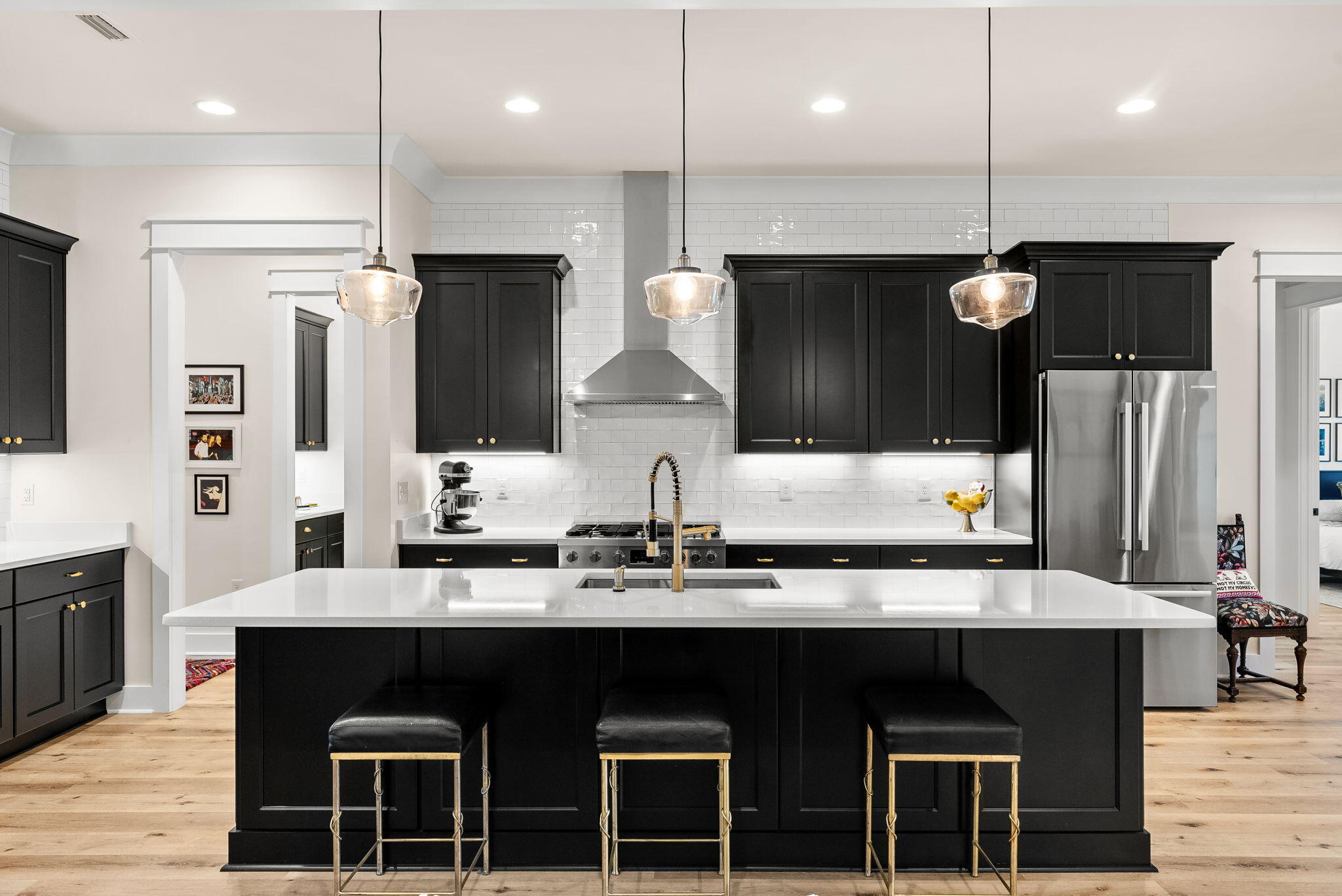 WATERSOUND ORIGINS - Residential