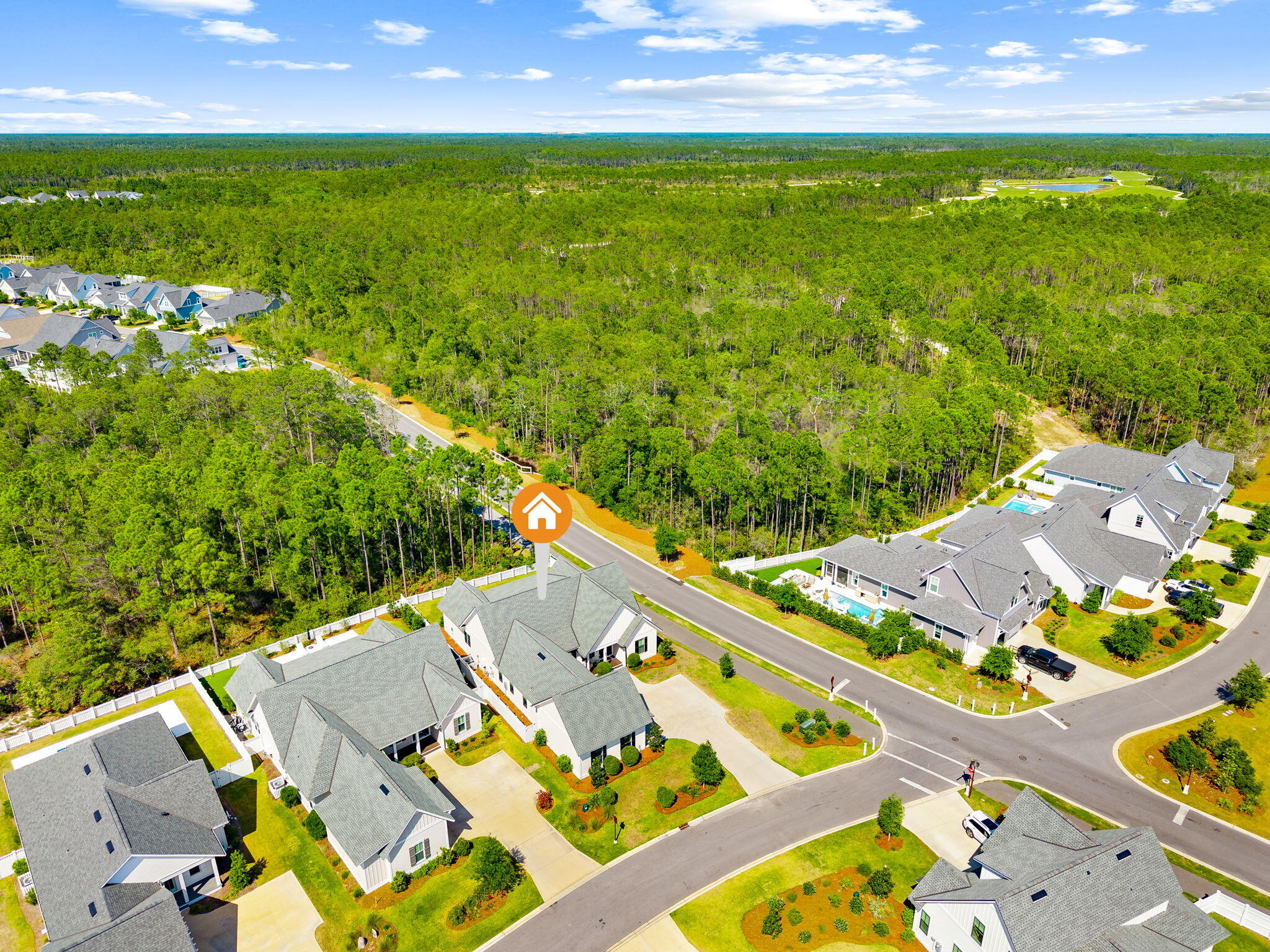 WATERSOUND ORIGINS - Residential