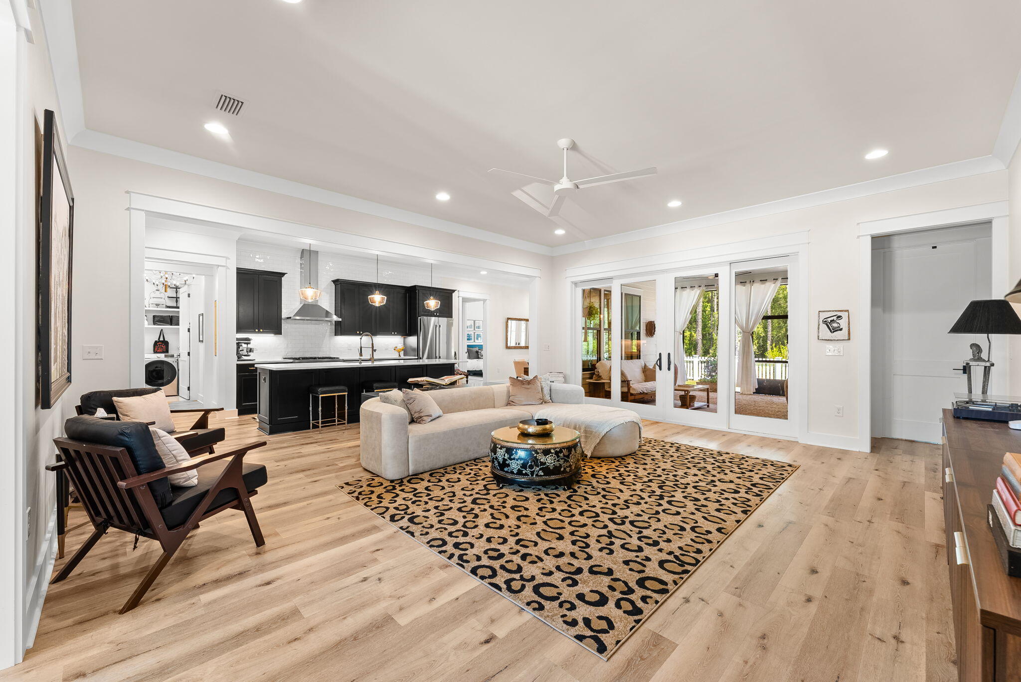 WATERSOUND ORIGINS - Residential