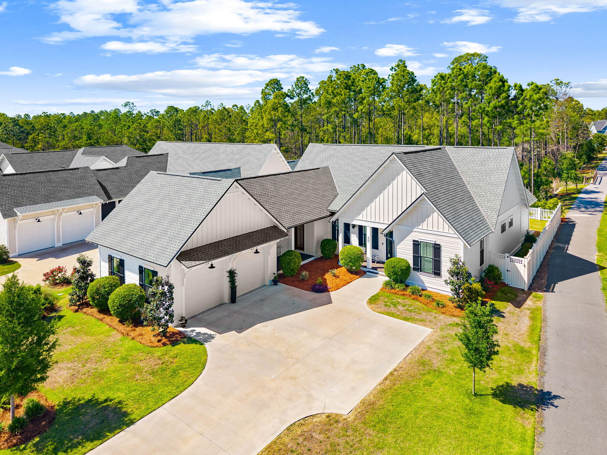 WATERSOUND ORIGINS - Residential