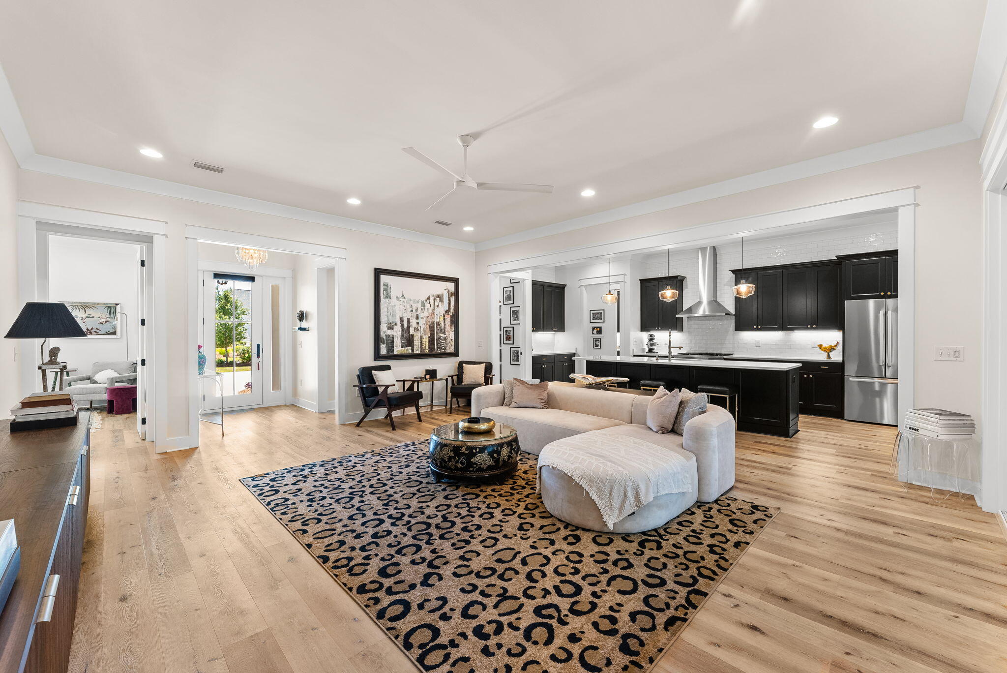 WATERSOUND ORIGINS - Residential