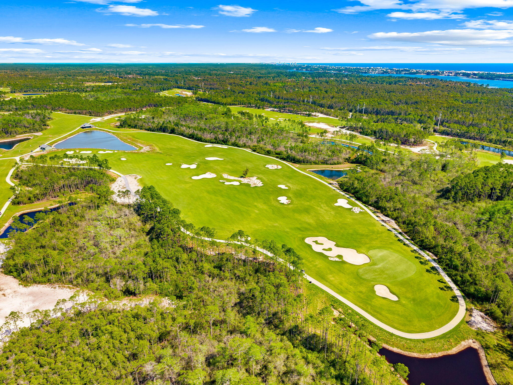 WATERSOUND ORIGINS - Residential