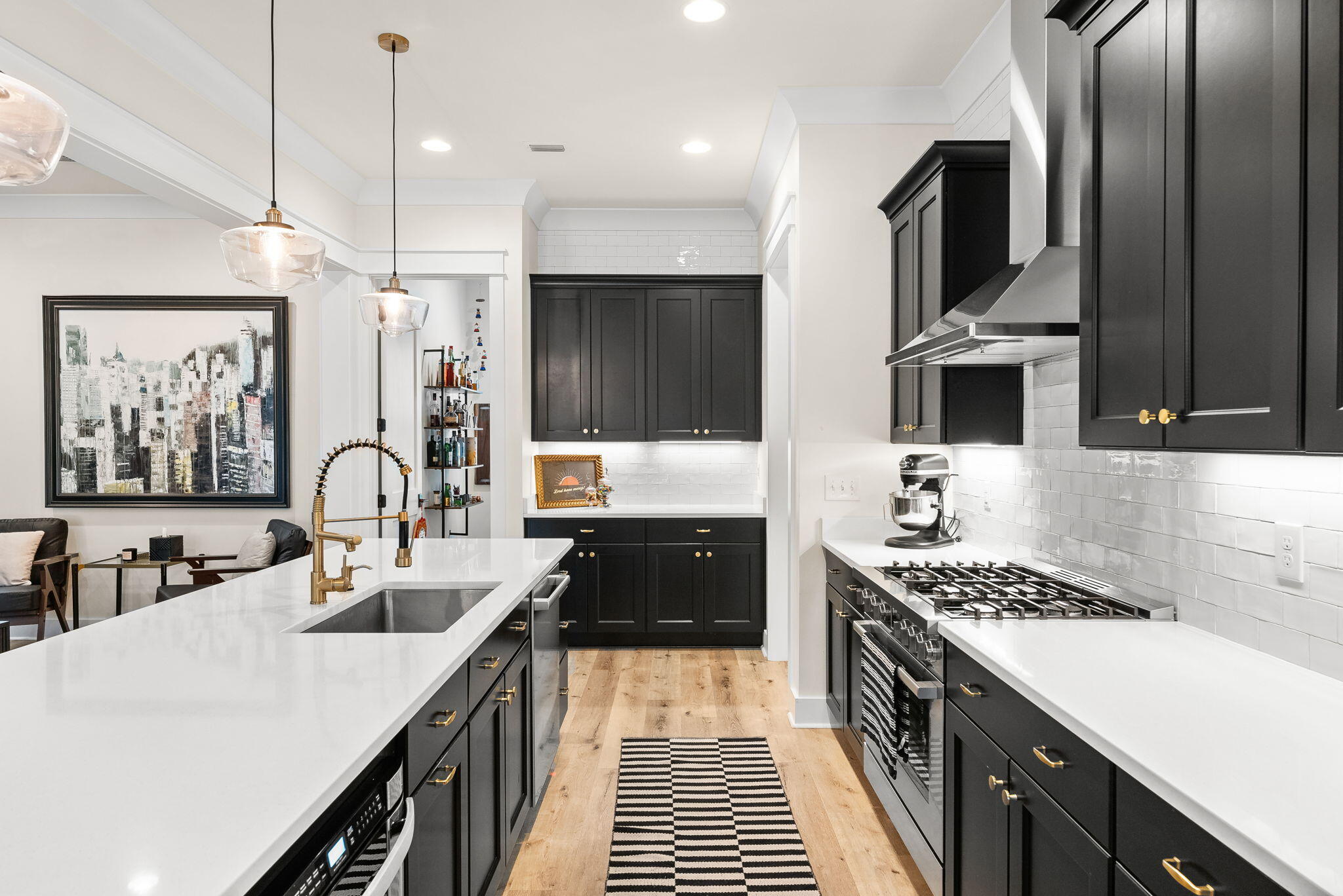 WATERSOUND ORIGINS - Residential