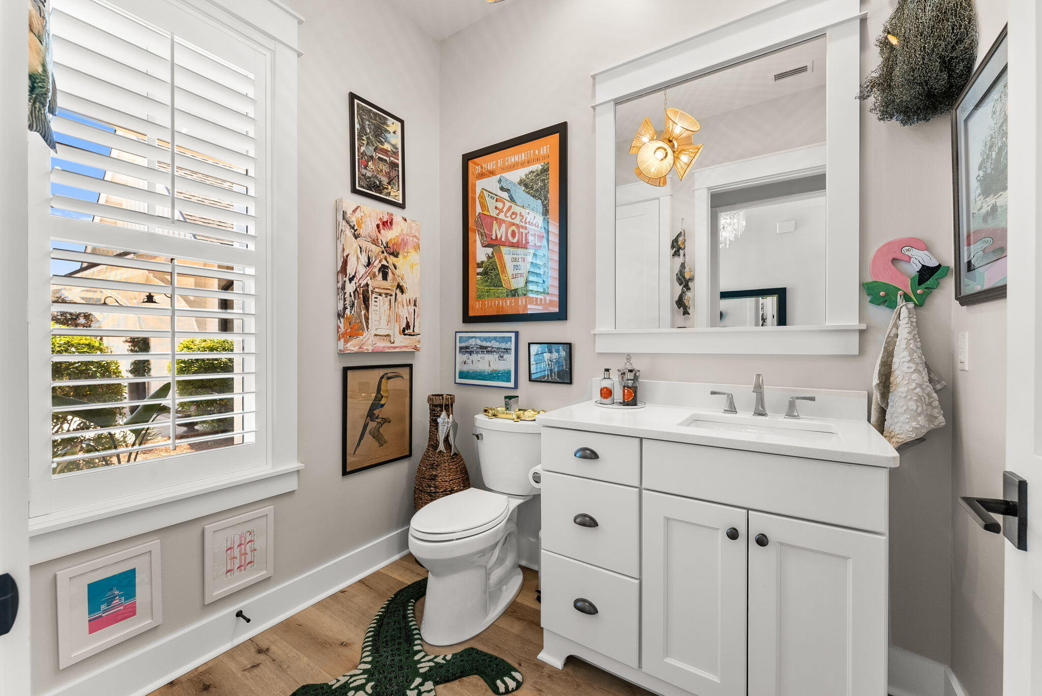 WATERSOUND ORIGINS - Residential