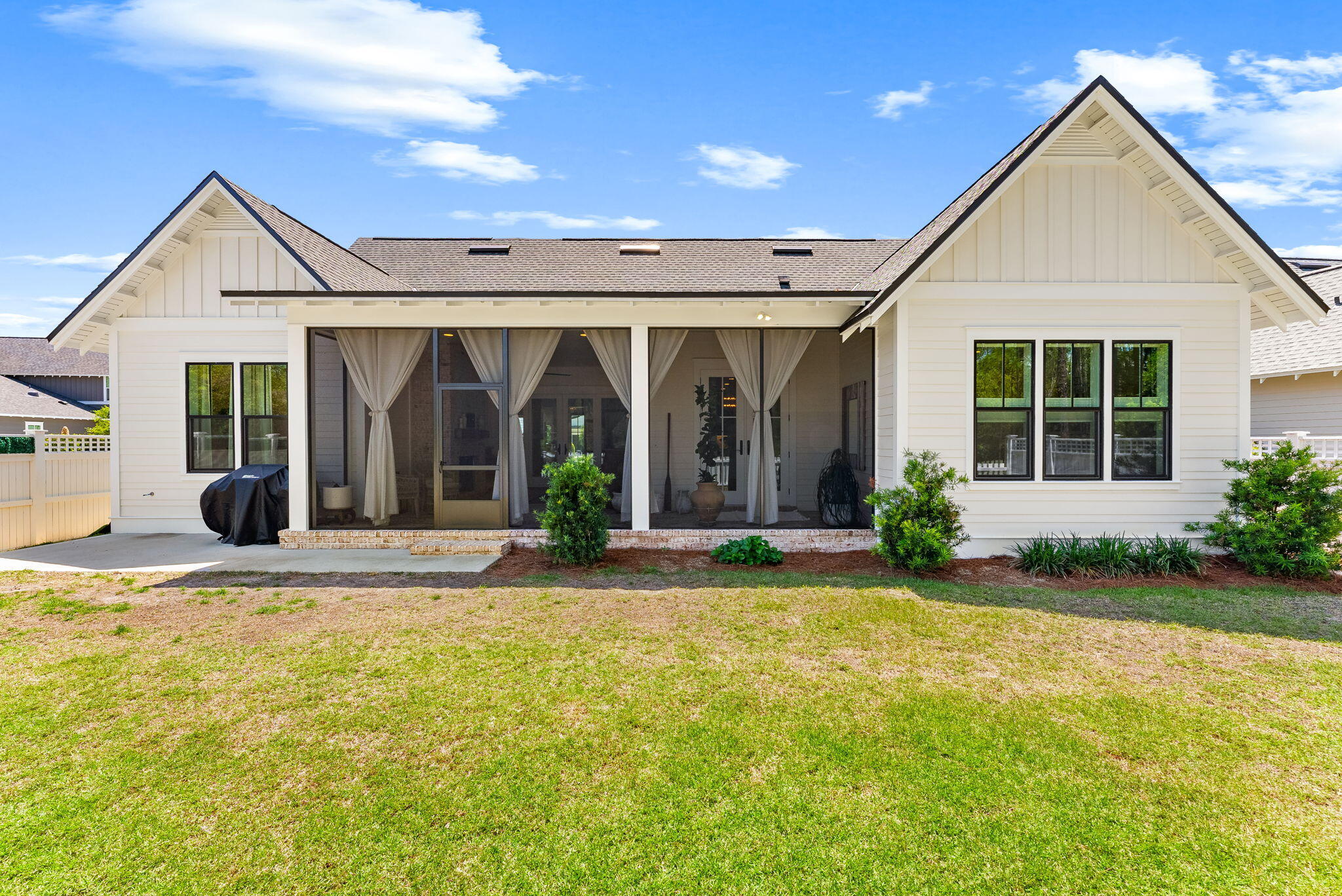 WATERSOUND ORIGINS - Residential