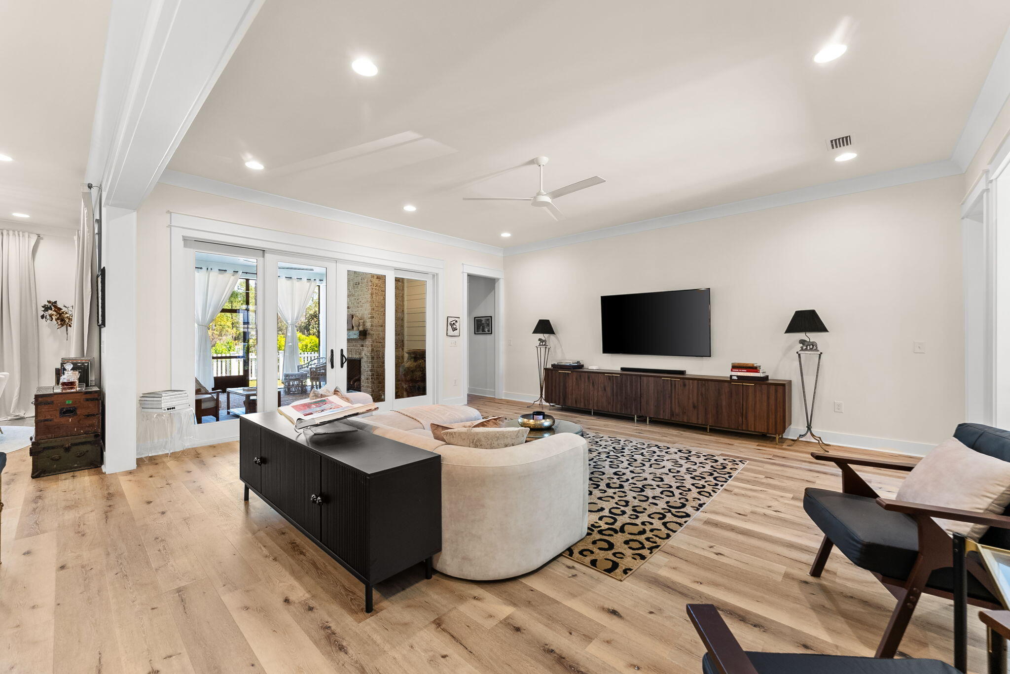 WATERSOUND ORIGINS - Residential