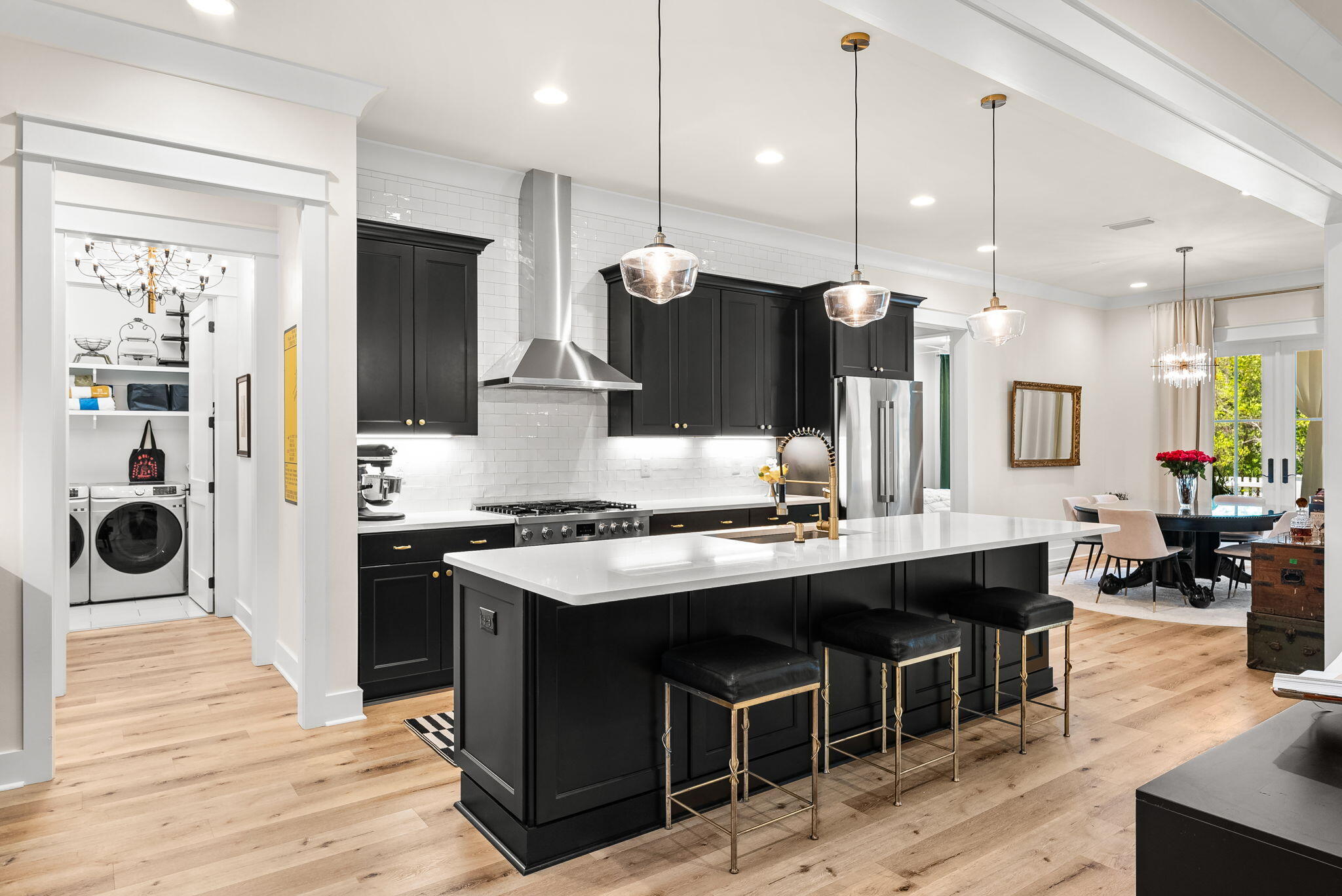 WATERSOUND ORIGINS - Residential