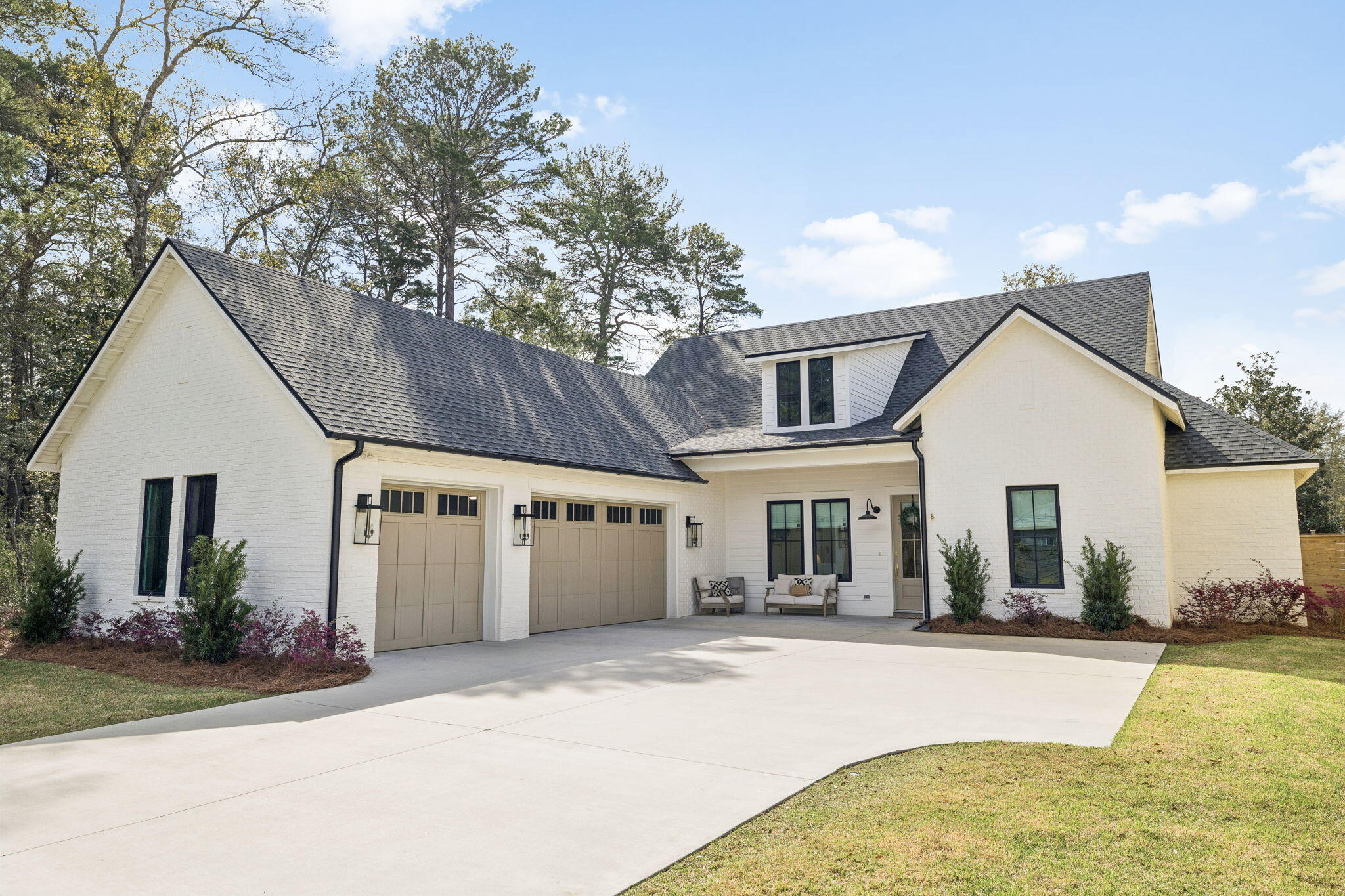 Welcome Home!