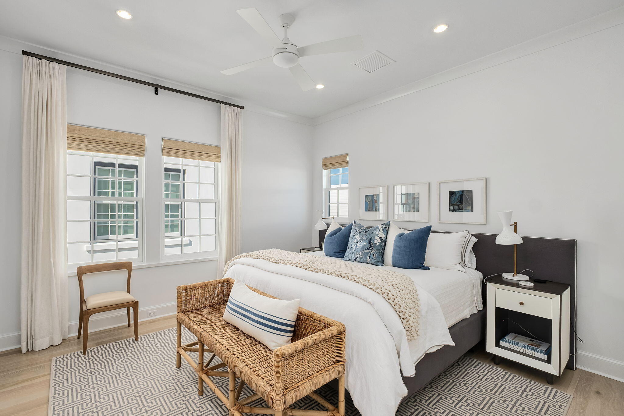 ALYS BEACH - Residential