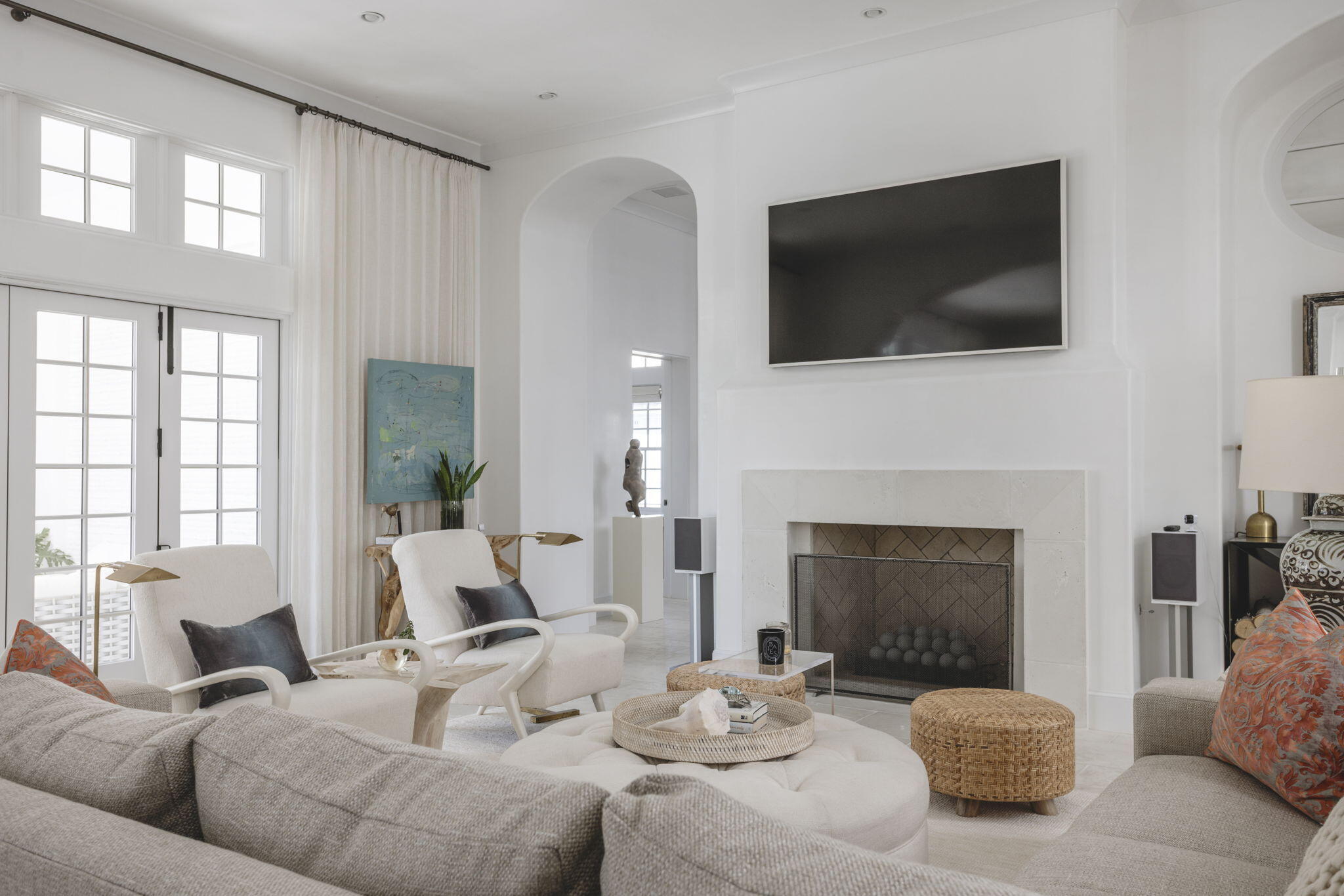 ALYS BEACH - Residential