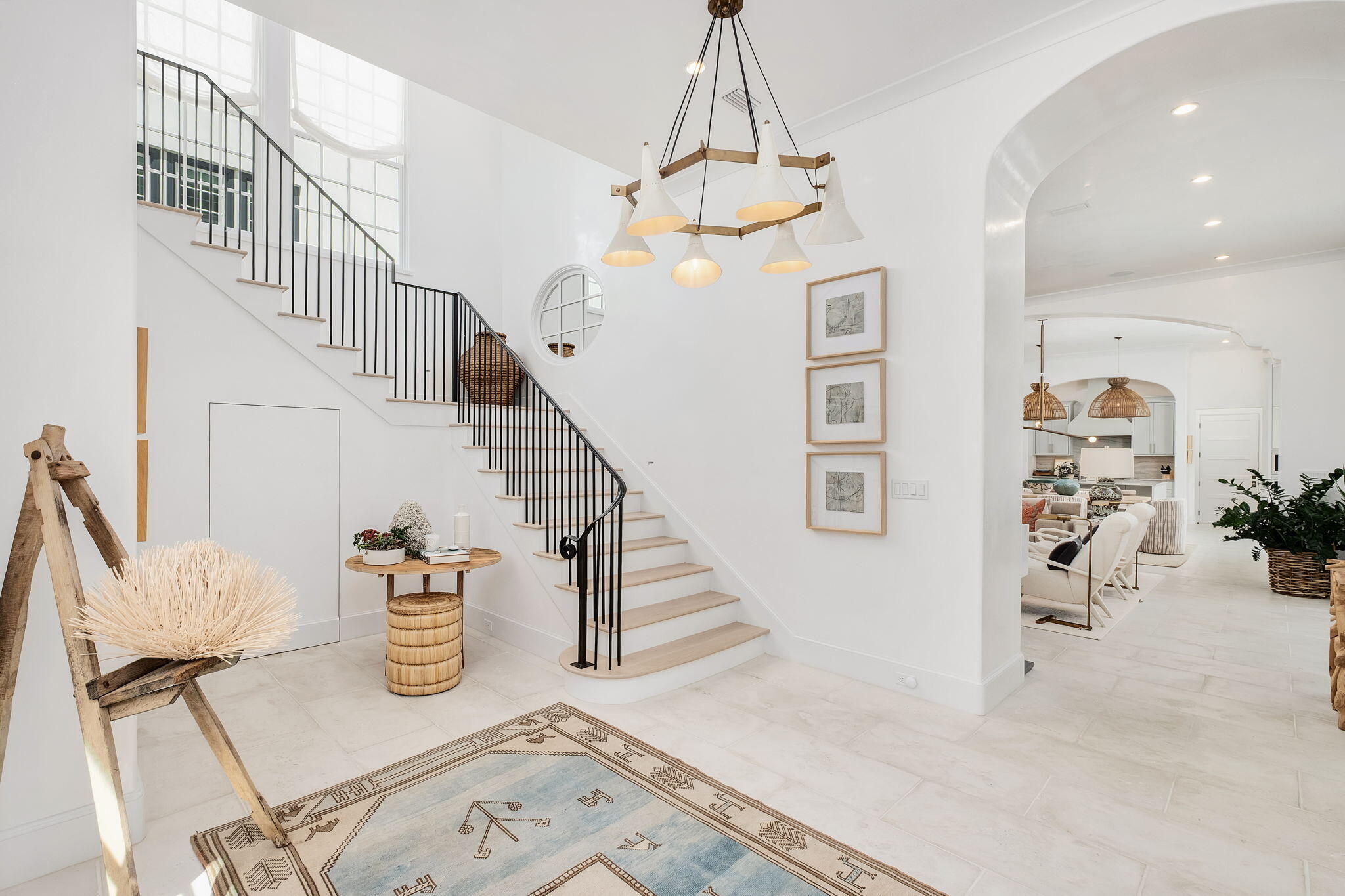 ALYS BEACH - Residential