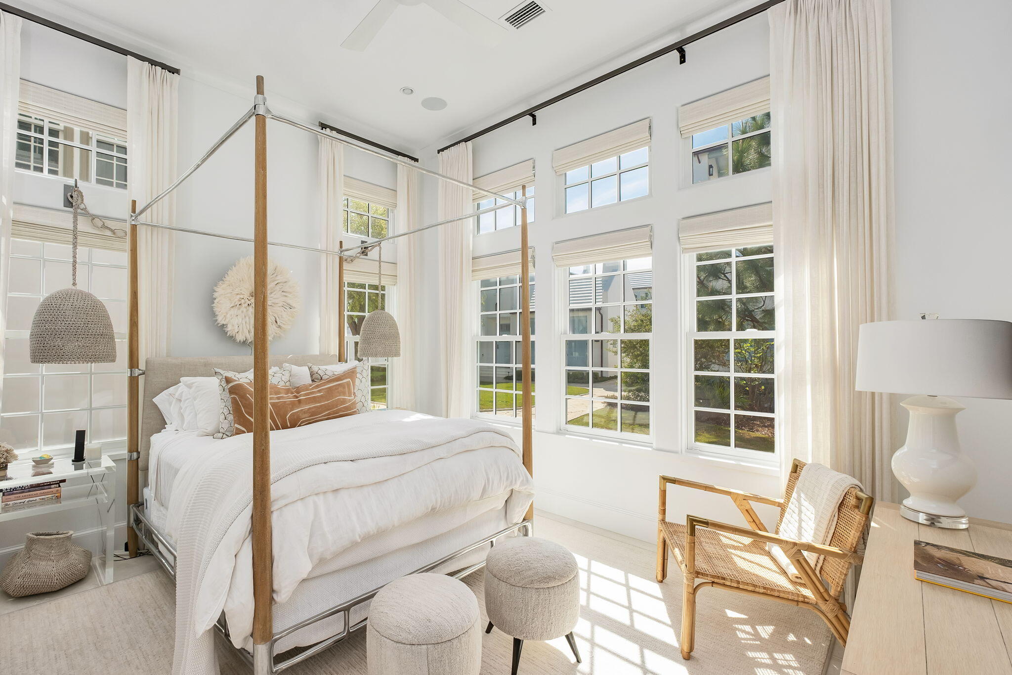 ALYS BEACH - Residential