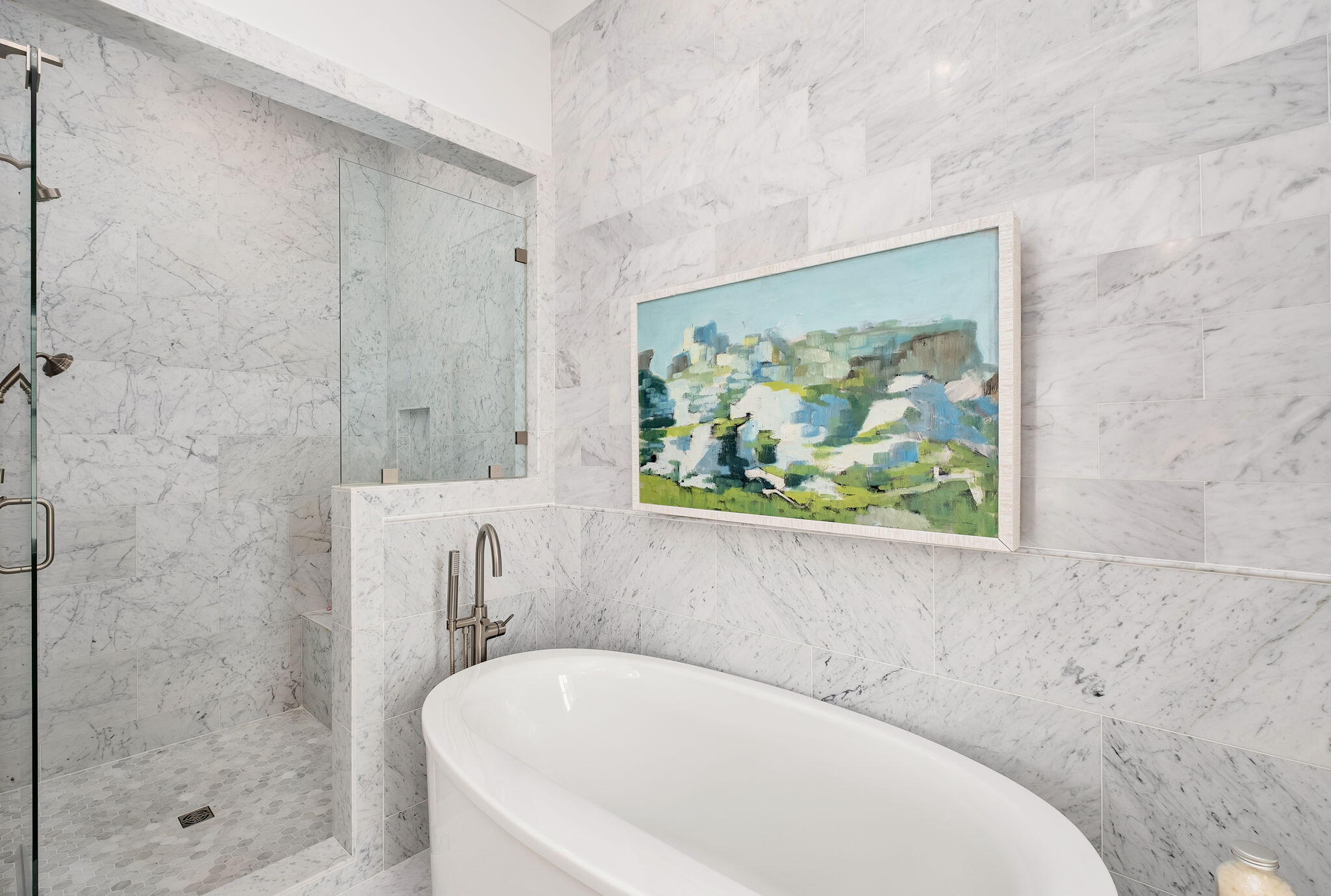 ALYS BEACH - Residential