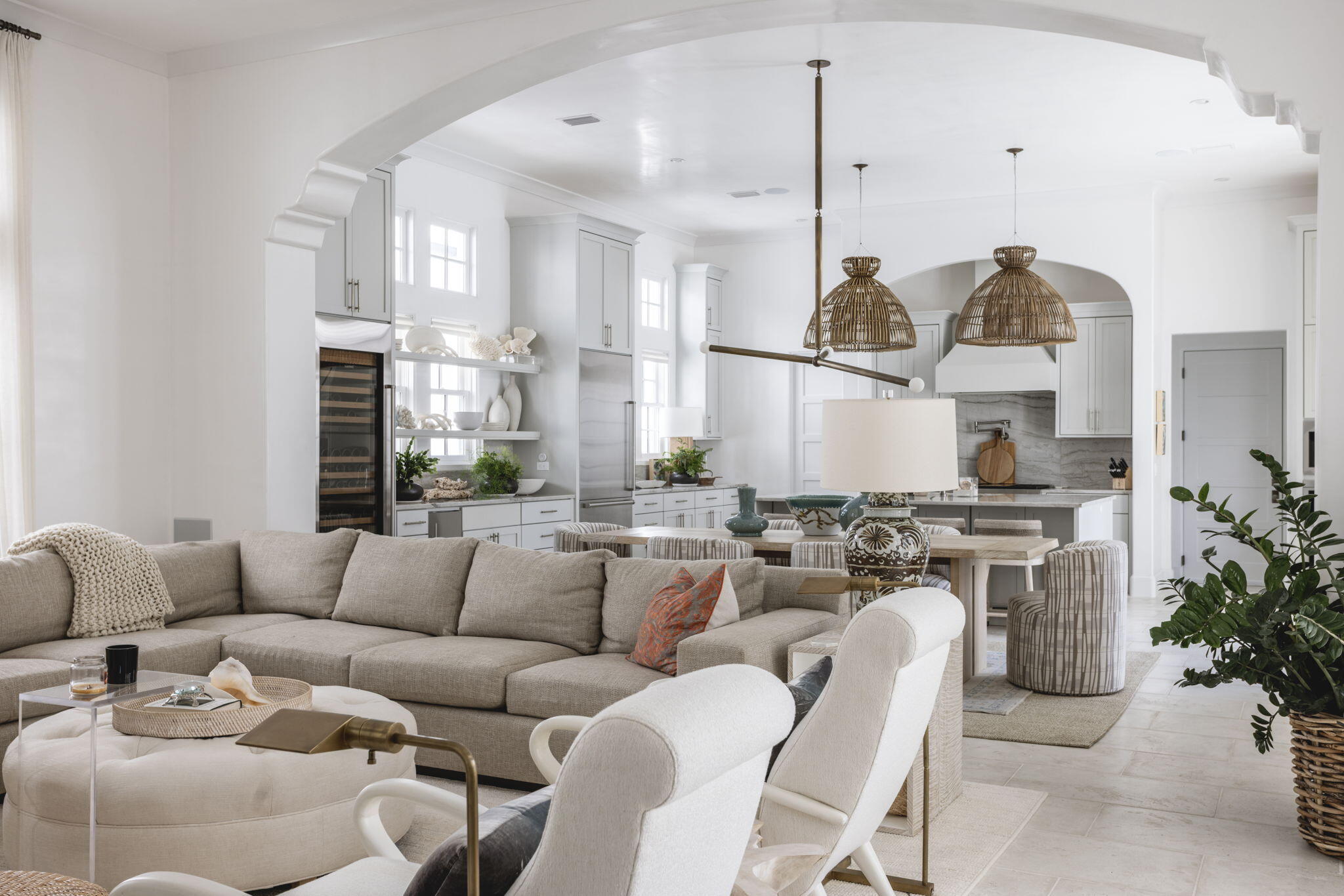 ALYS BEACH - Residential