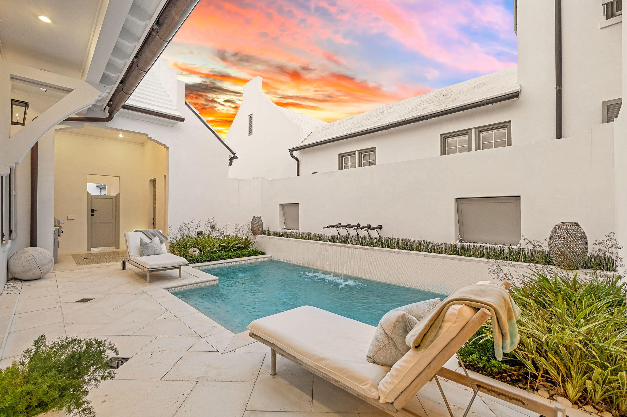 ALYS BEACH - Residential