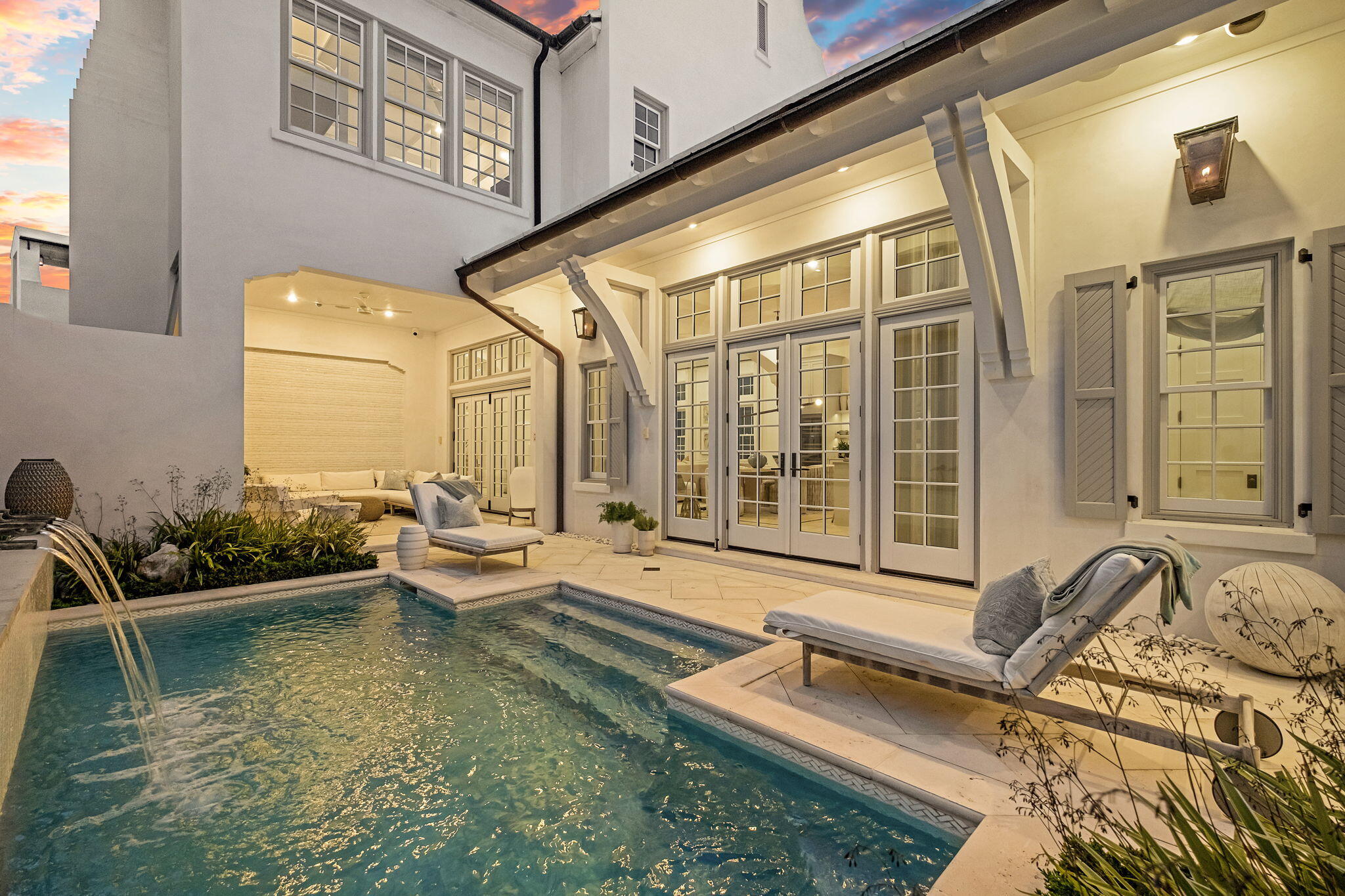 ALYS BEACH - Residential