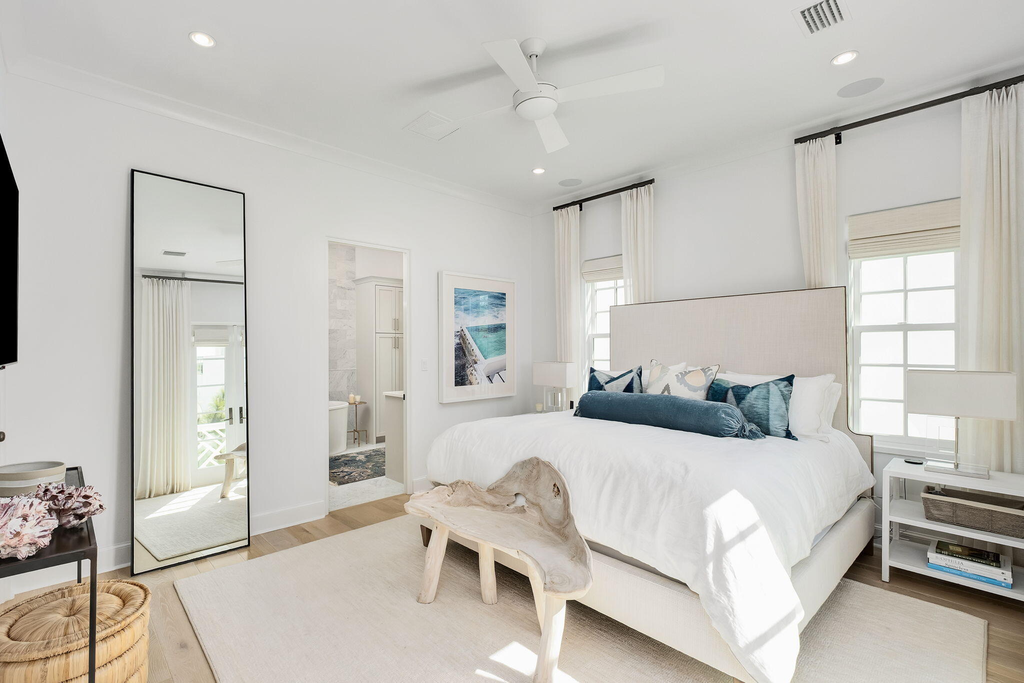 ALYS BEACH - Residential