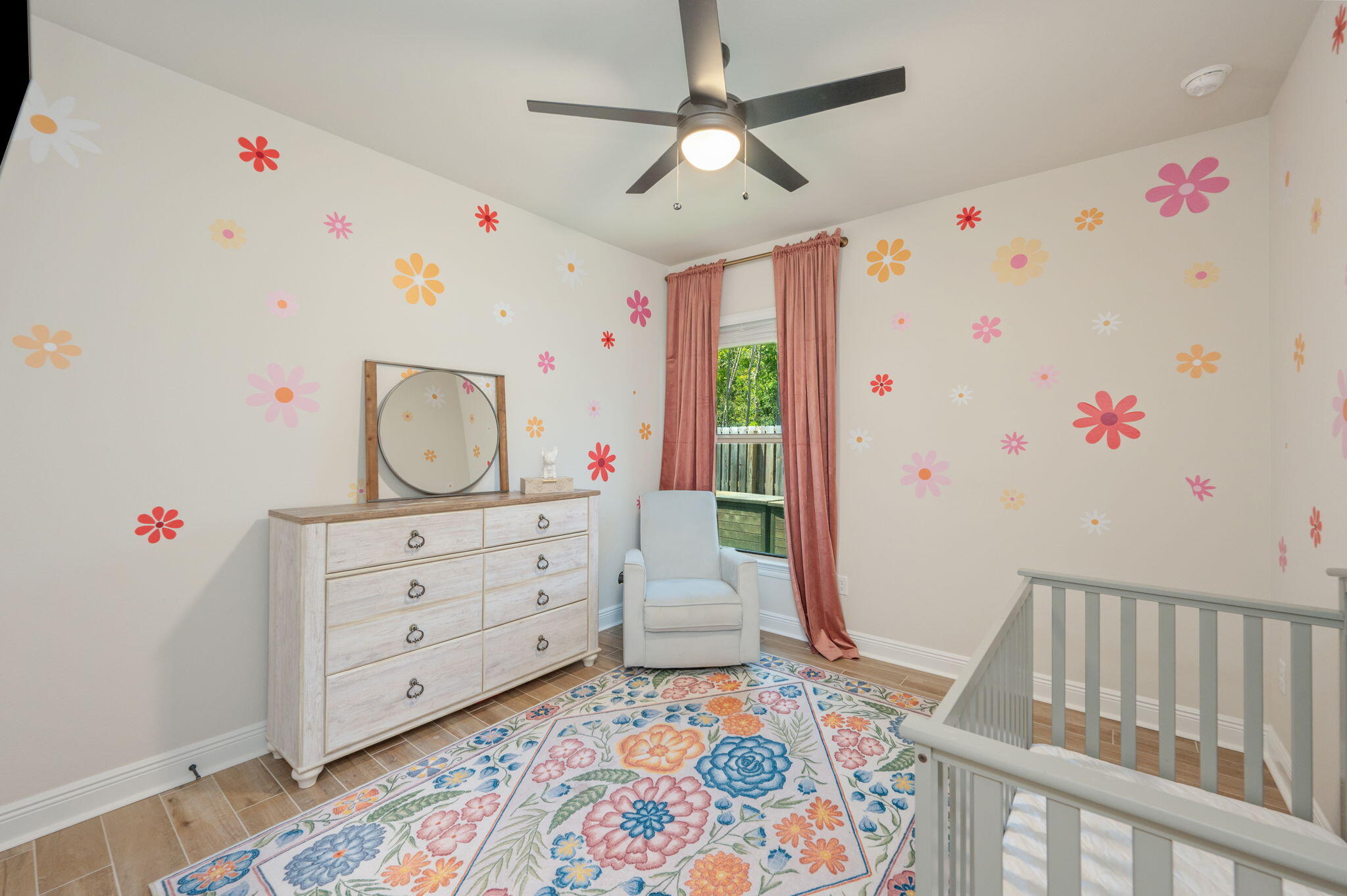 HAMMOCK BAY - STARBURST - Residential