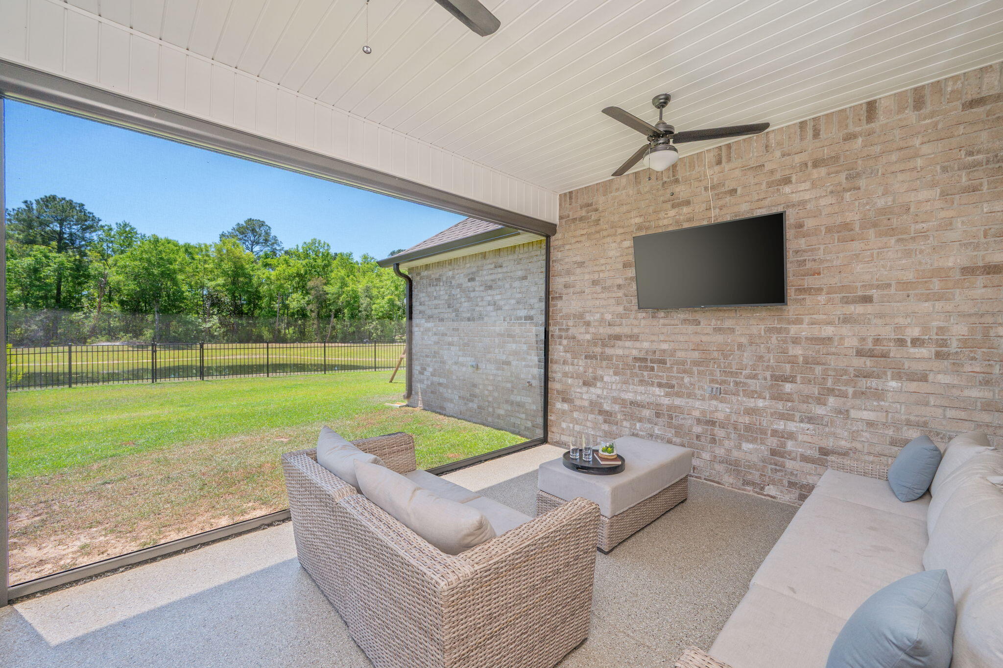 HAMMOCK BAY - STARBURST - Residential