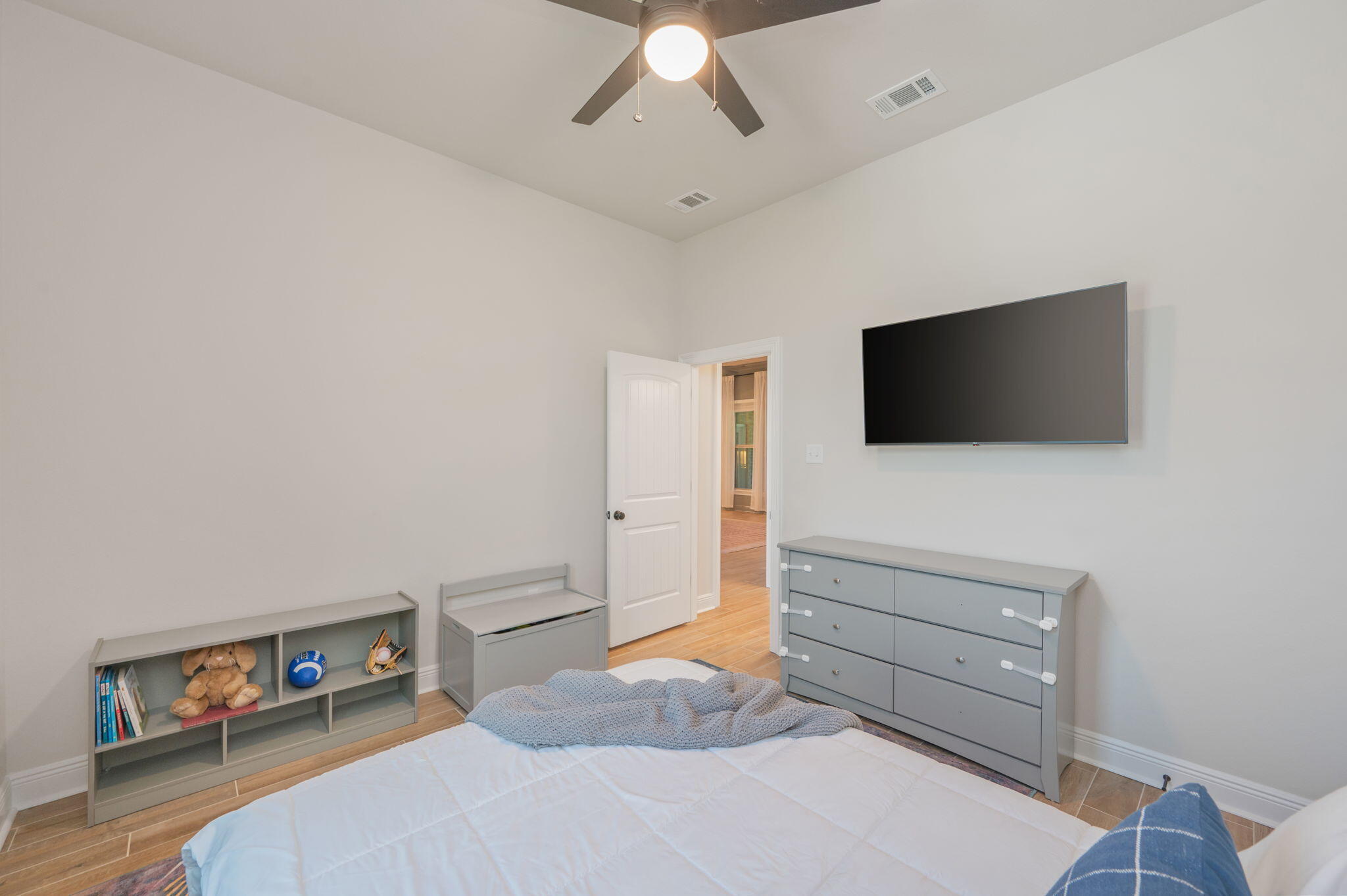 HAMMOCK BAY - STARBURST - Residential