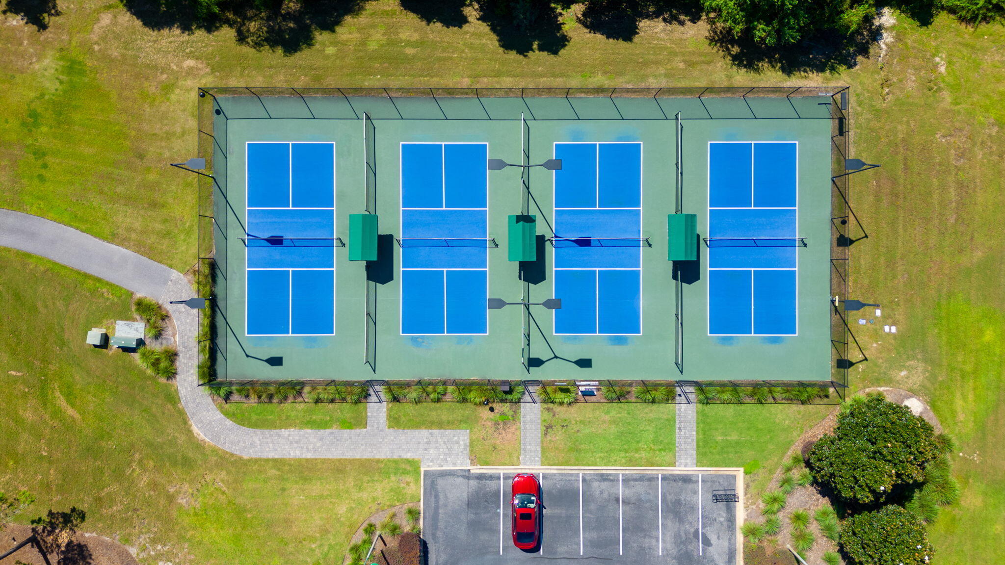 HAMMOCK BAY - STARBURST - Residential