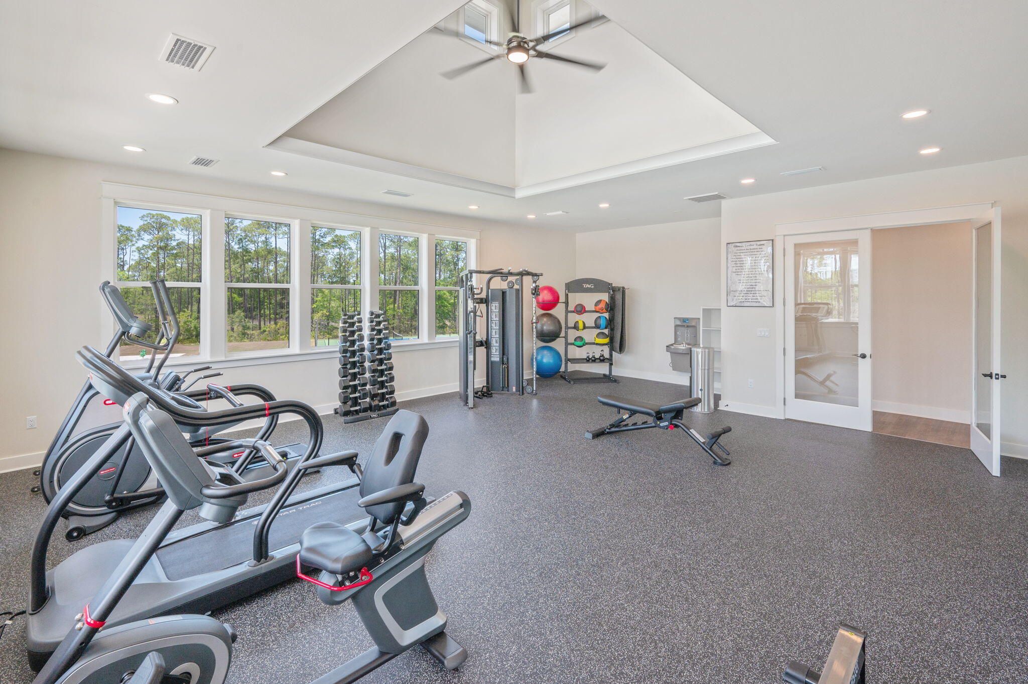 HAMMOCK BAY - STARBURST - Residential