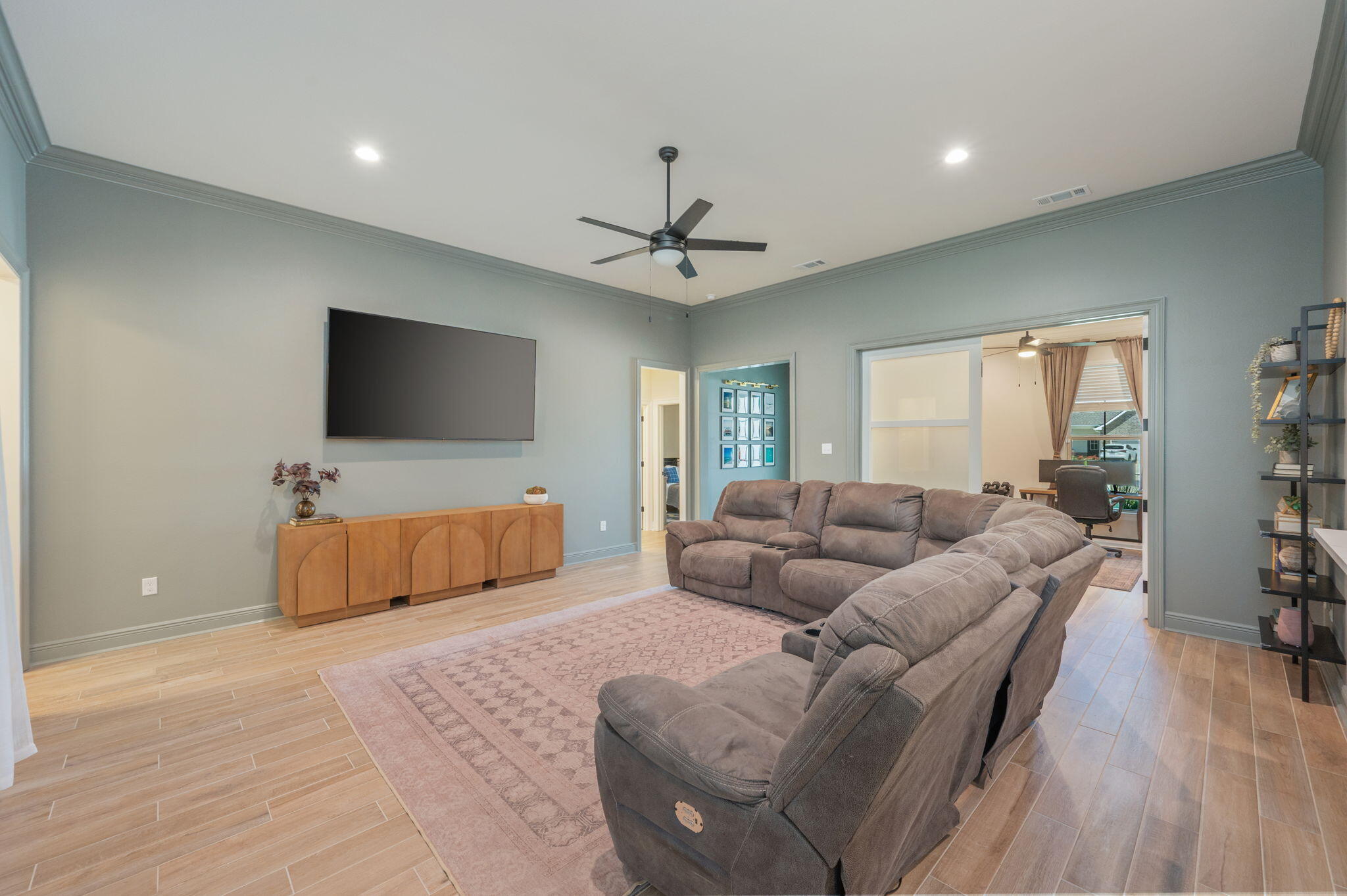 HAMMOCK BAY - STARBURST - Residential