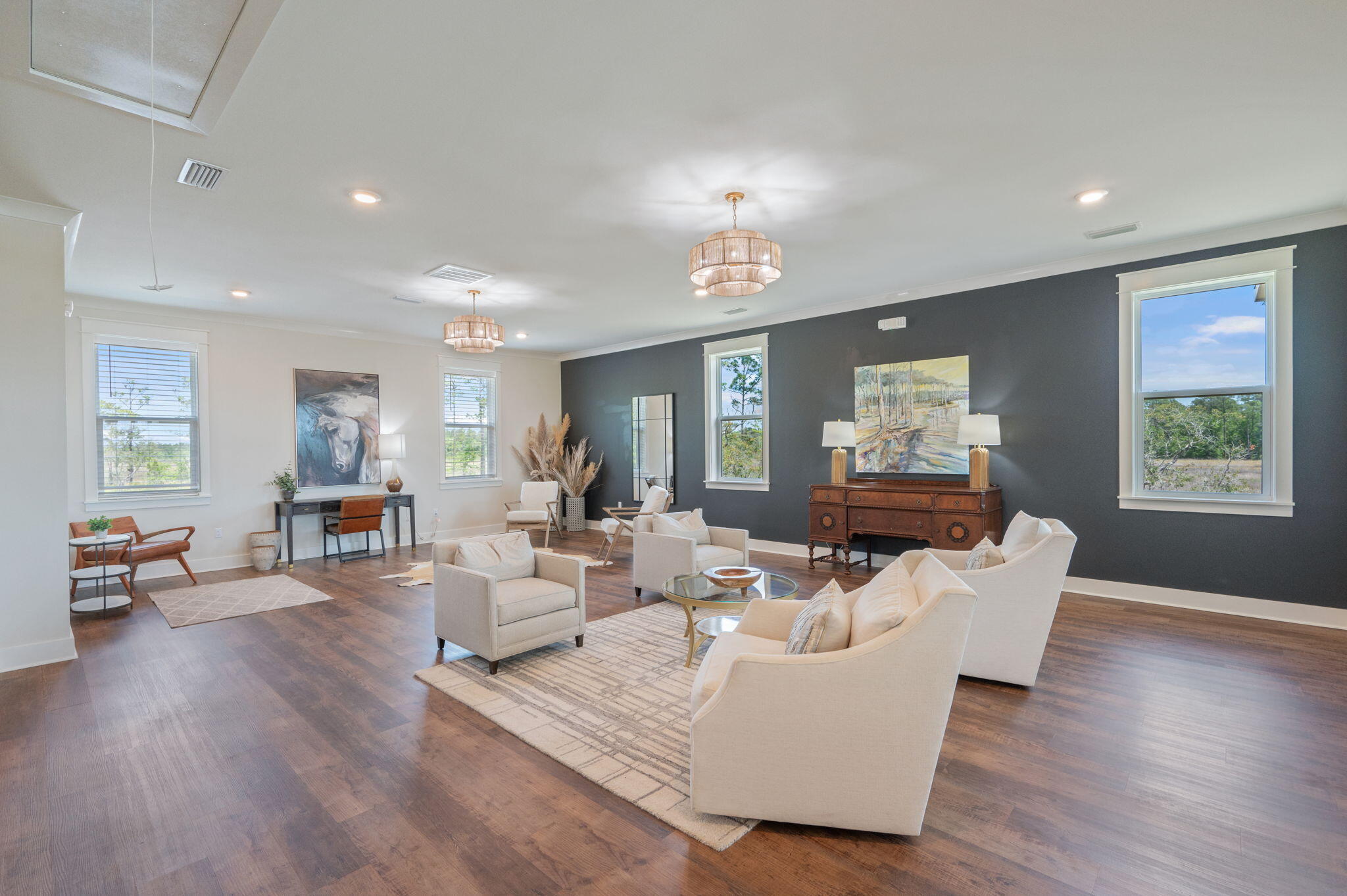 HAMMOCK BAY - STARBURST - Residential