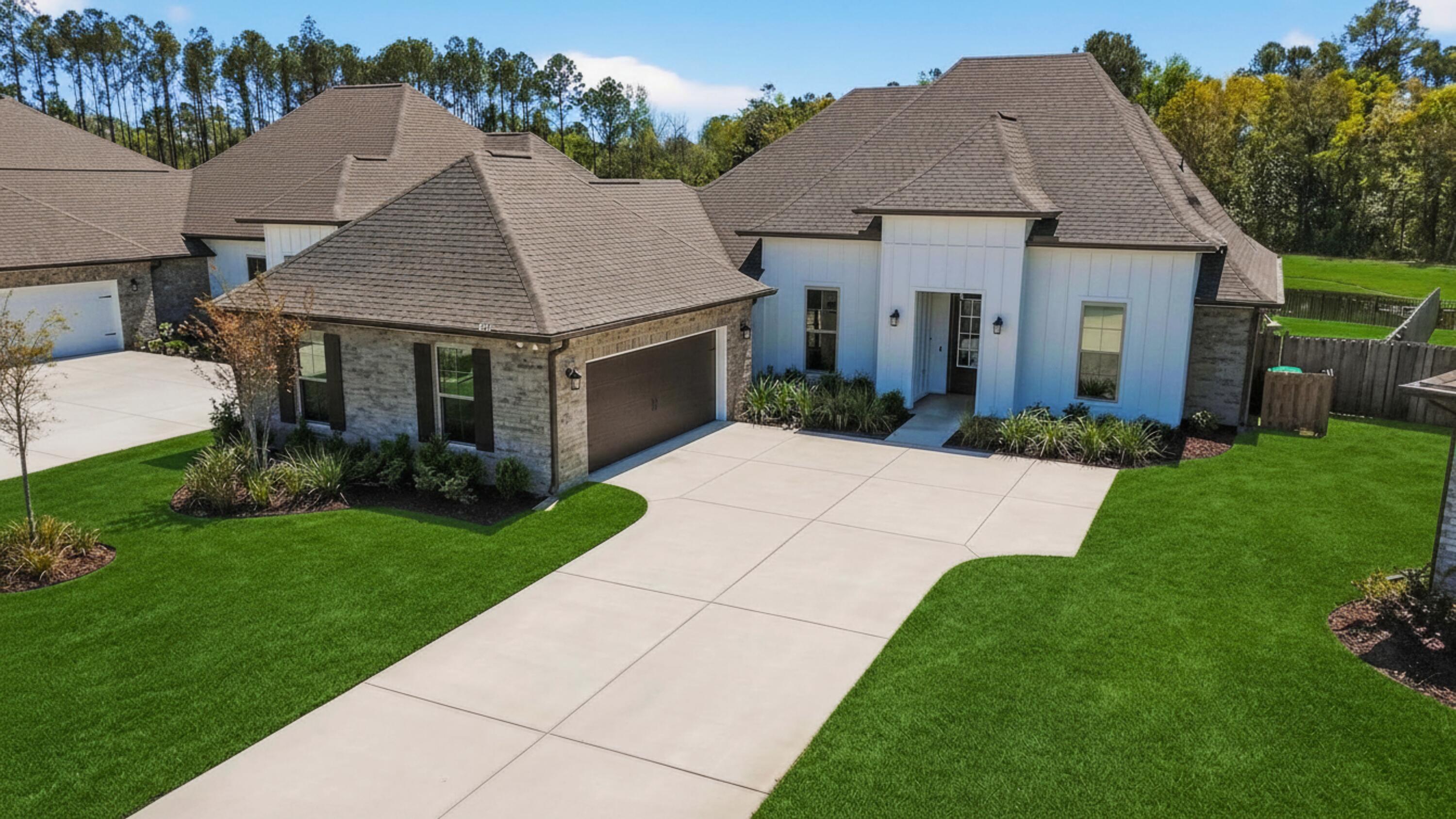 HAMMOCK BAY - STARBURST - Residential