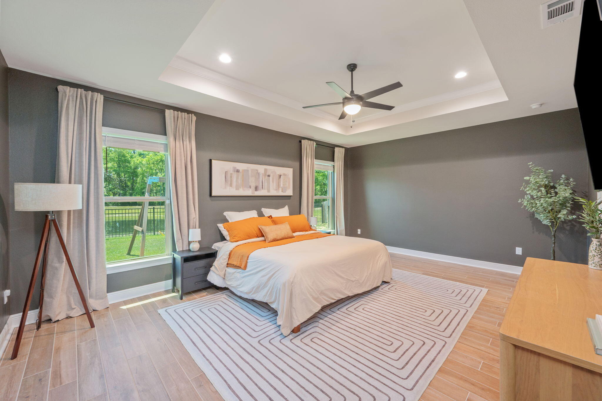 HAMMOCK BAY - STARBURST - Residential